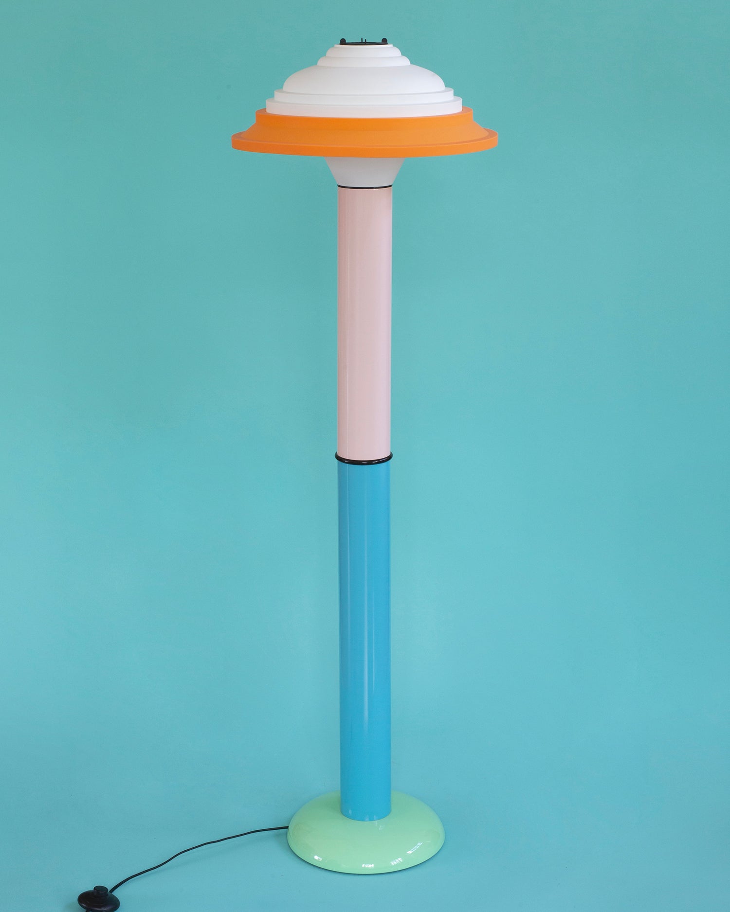 Lampada da terra FL4