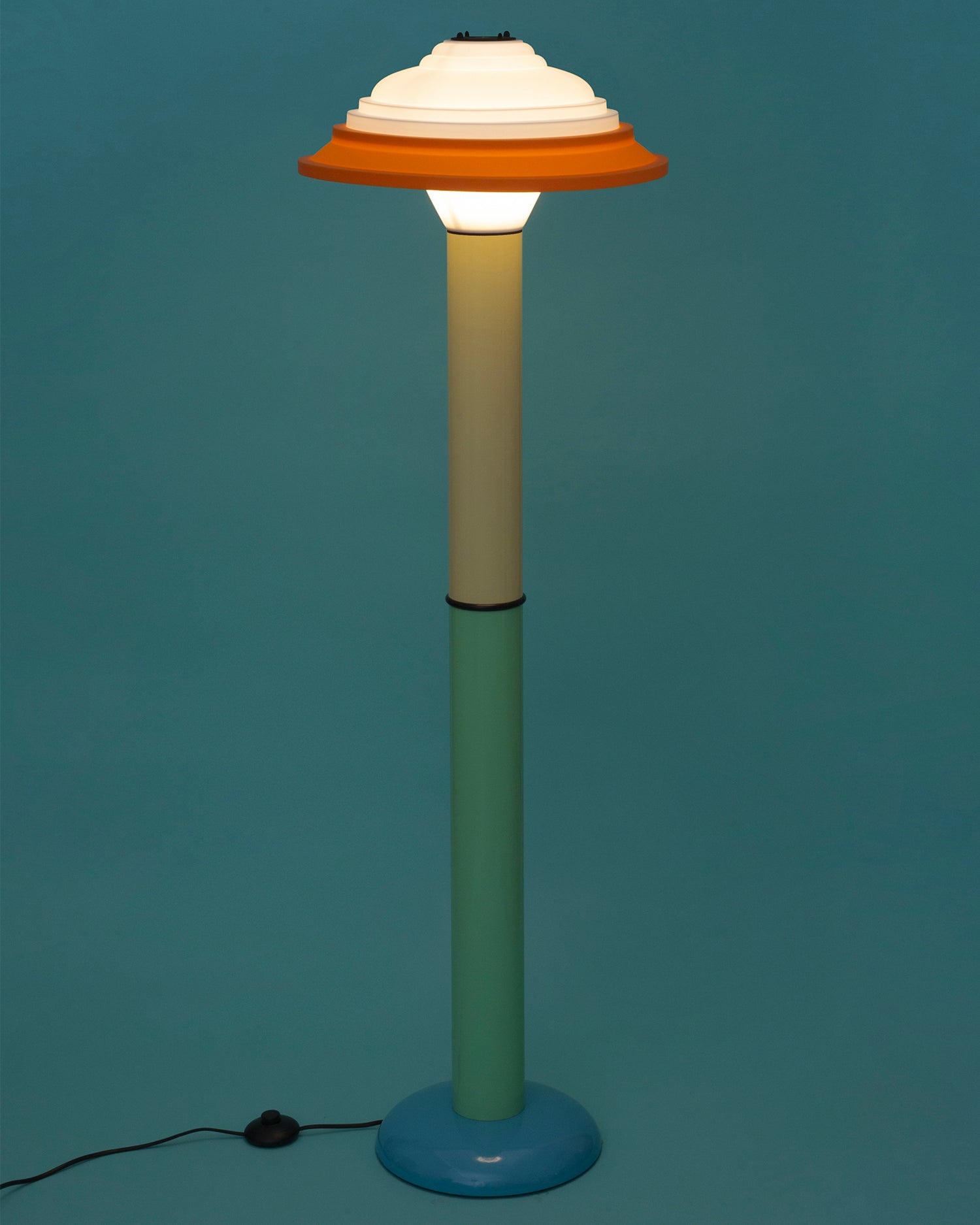 Lampada da terra FL4