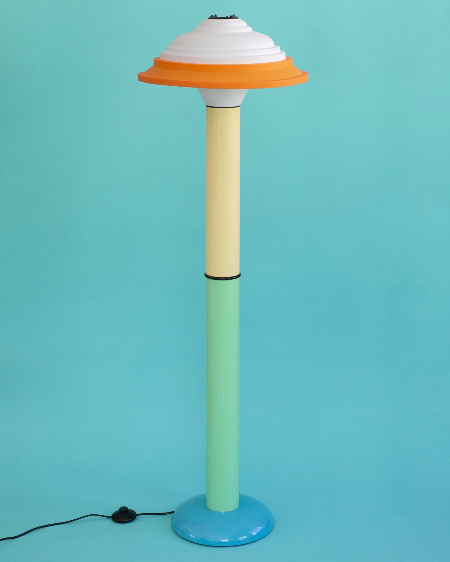 Lampada da terra FL4
