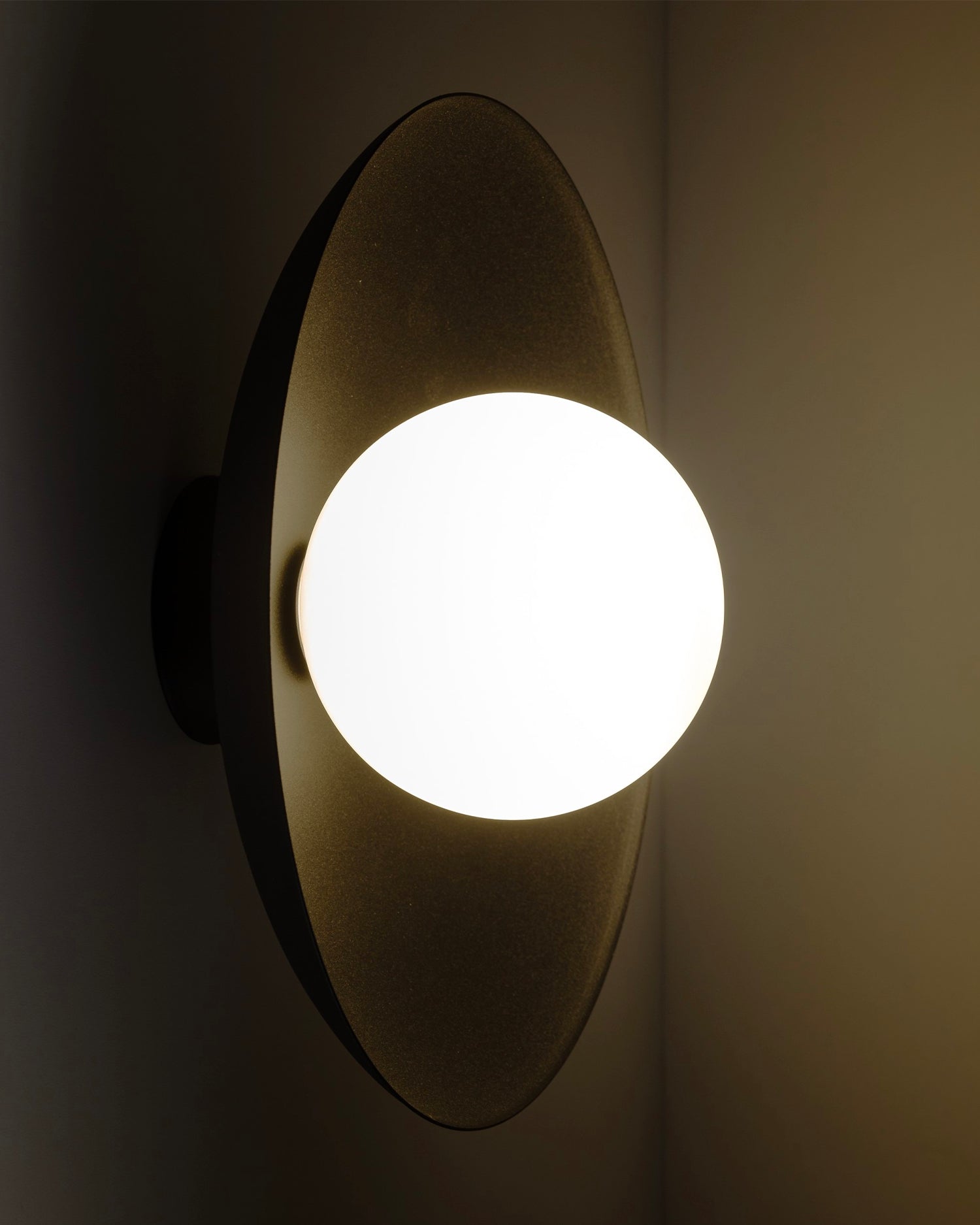 Lampada da parete Slate