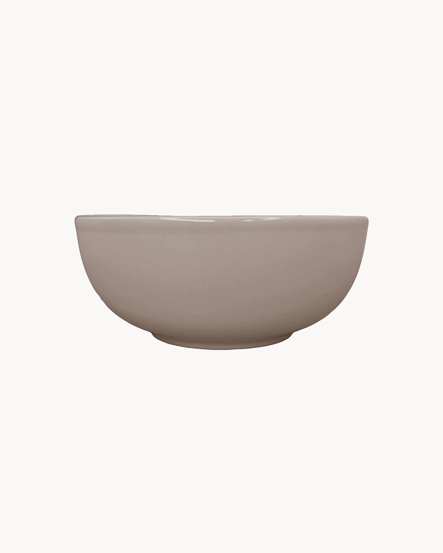 Servizio piatti in grès Elements, 6 persone