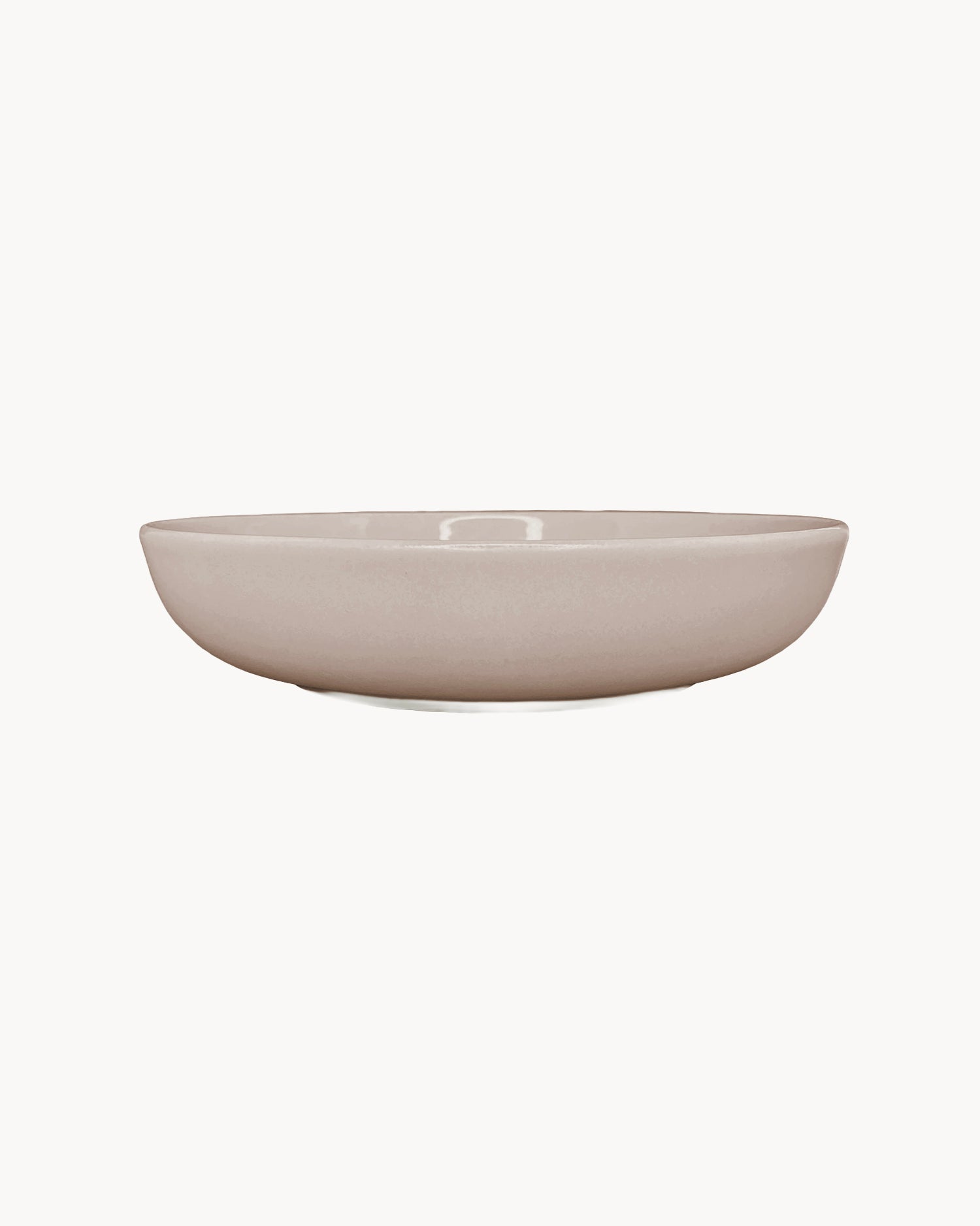 Servizio piatti in grès Elements, 6 persone
