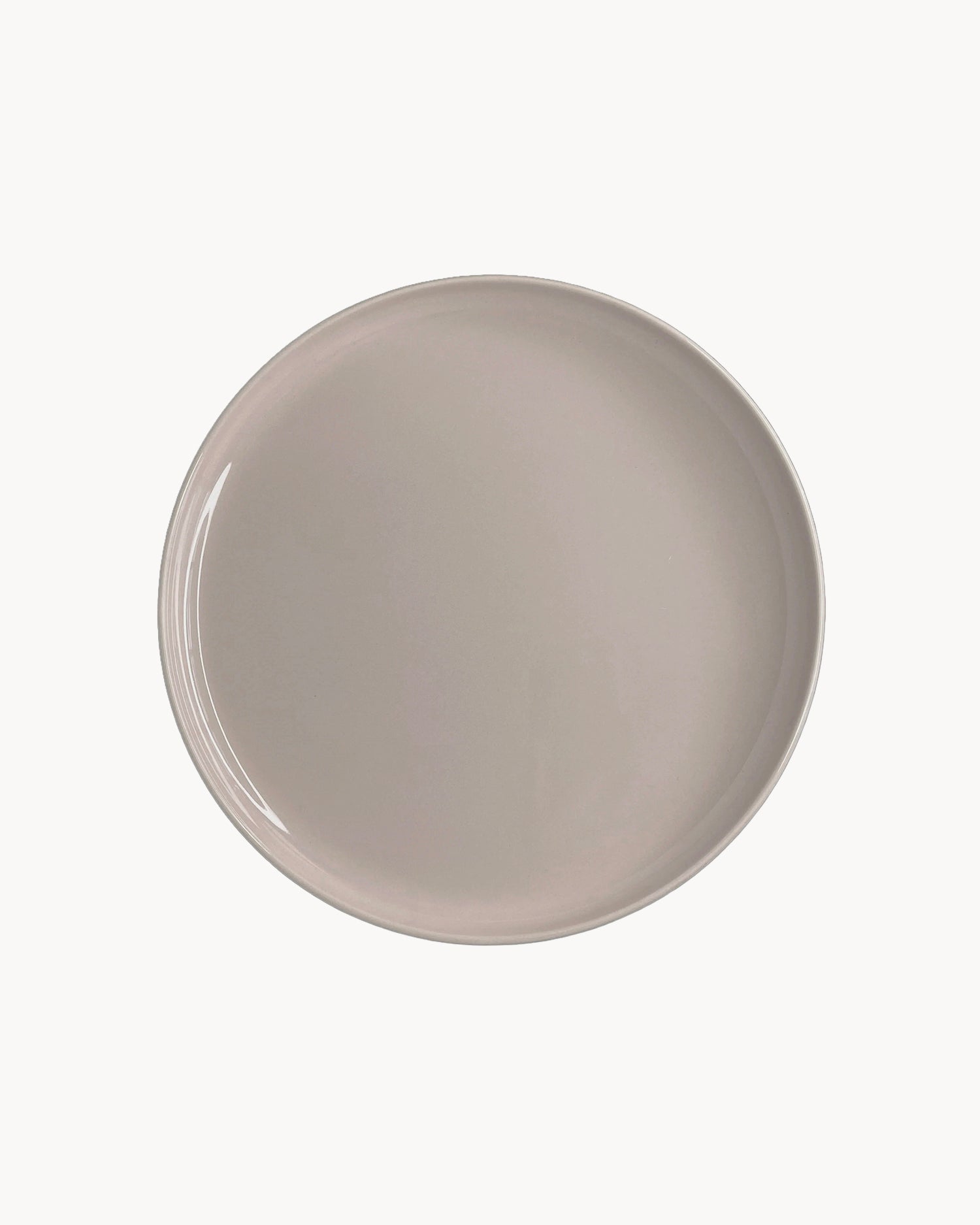 Servizio piatti in grès Elements, 6 persone
