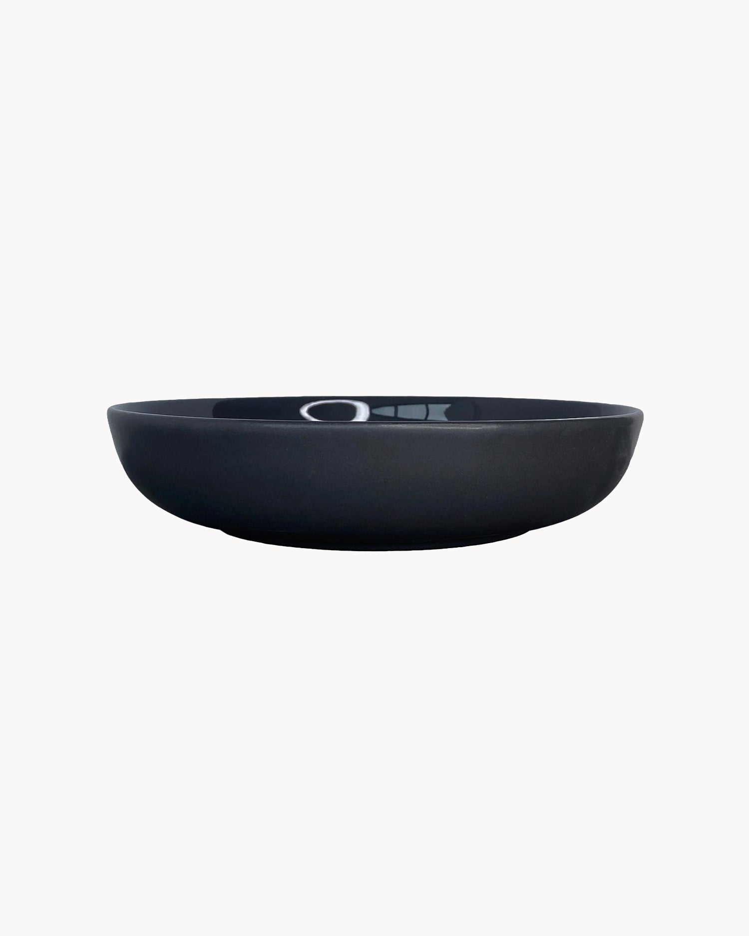 Servizio piatti in grès Elements, 6 persone