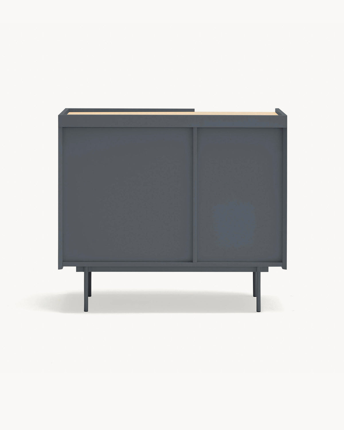 Cassettiera con anta e cassetti Otto