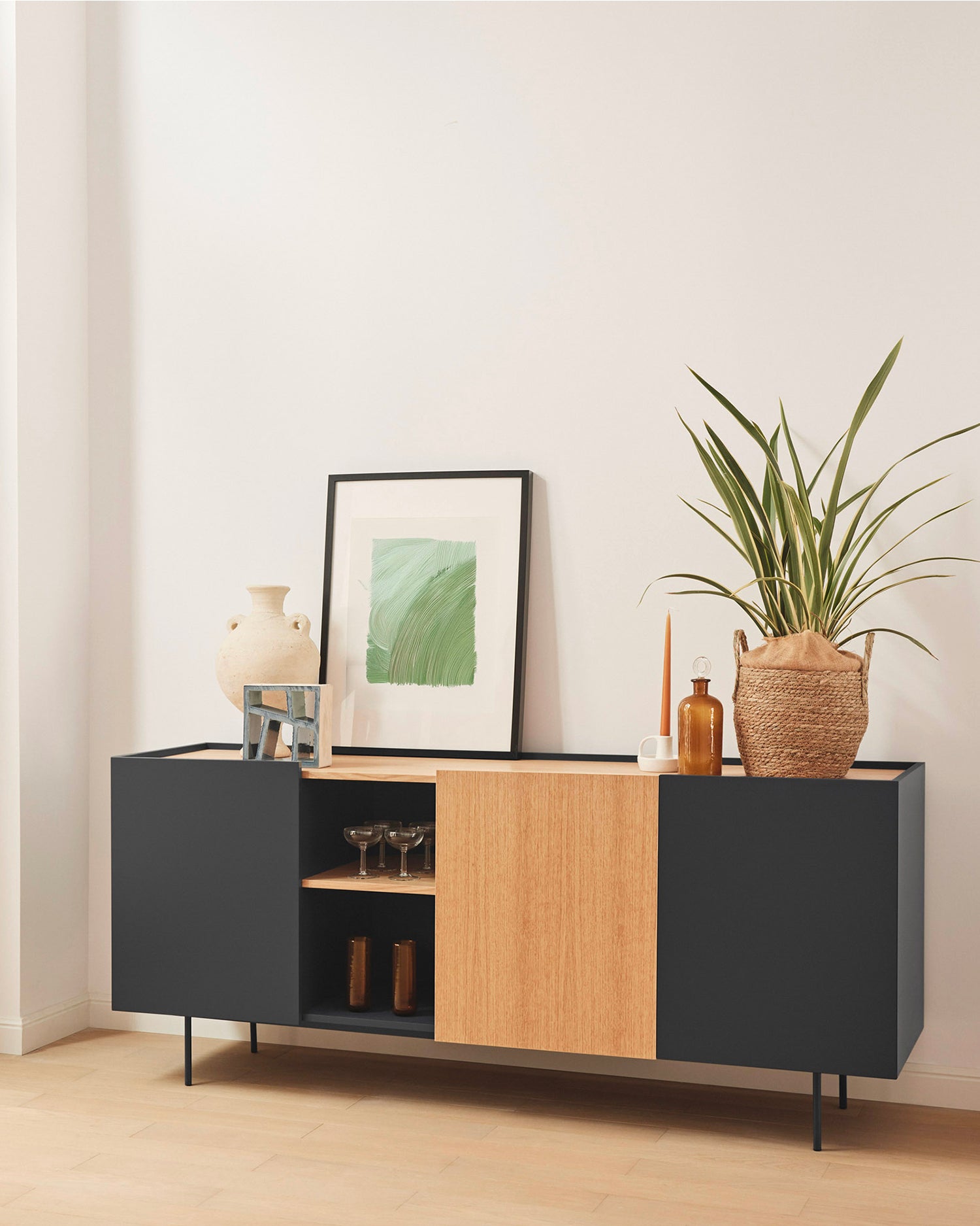 Credenza Otto