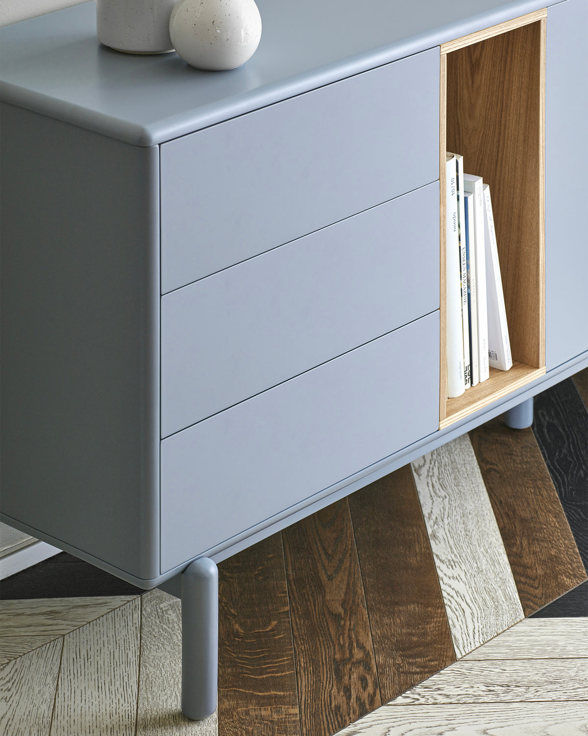 Credenza media Corvo