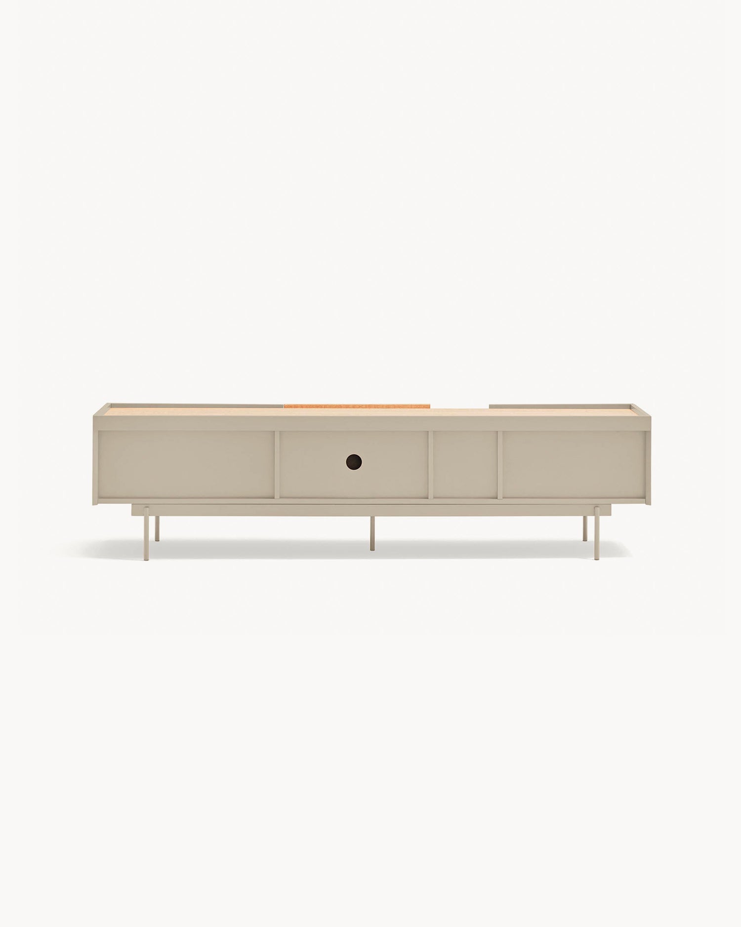 Mobile TV Otto - Mdf/Metallo