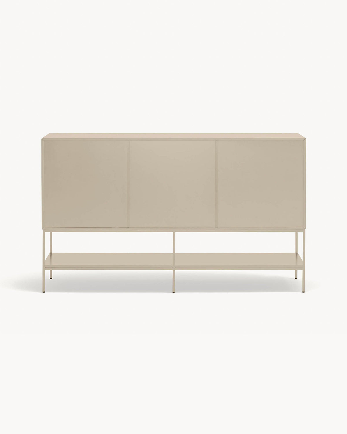 Credenza laccata Platt