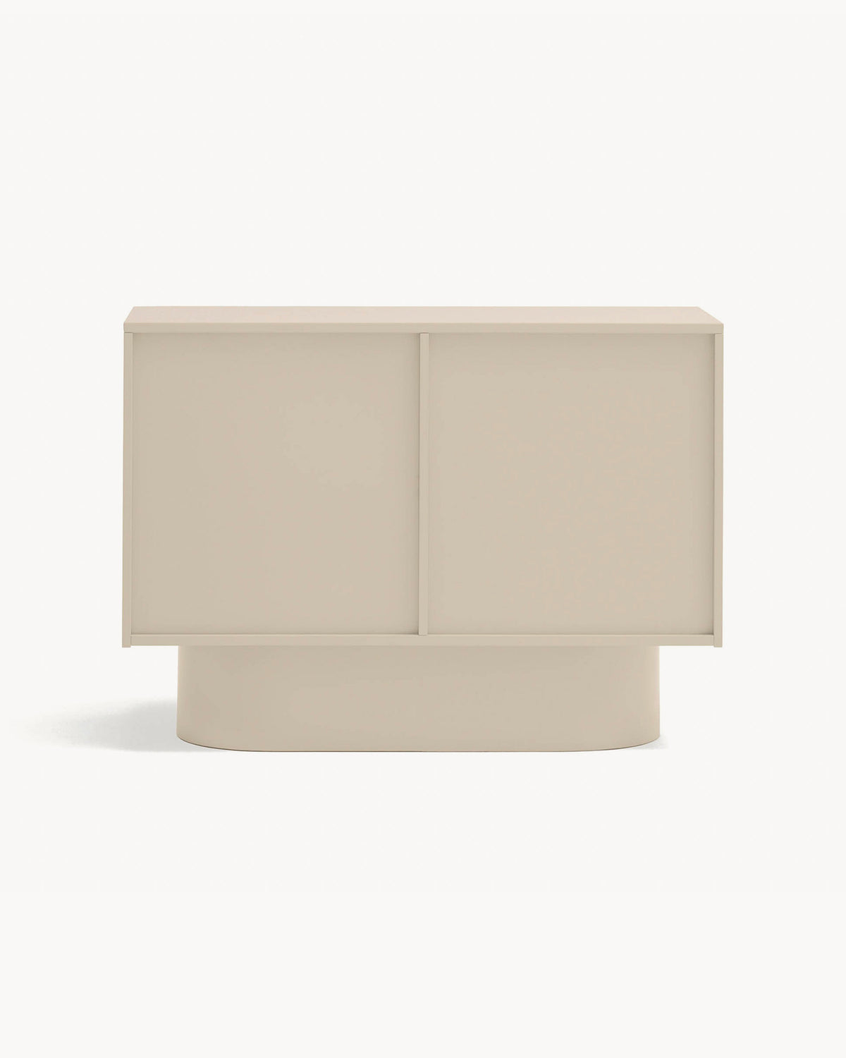 Credenza piccola laccata Totem