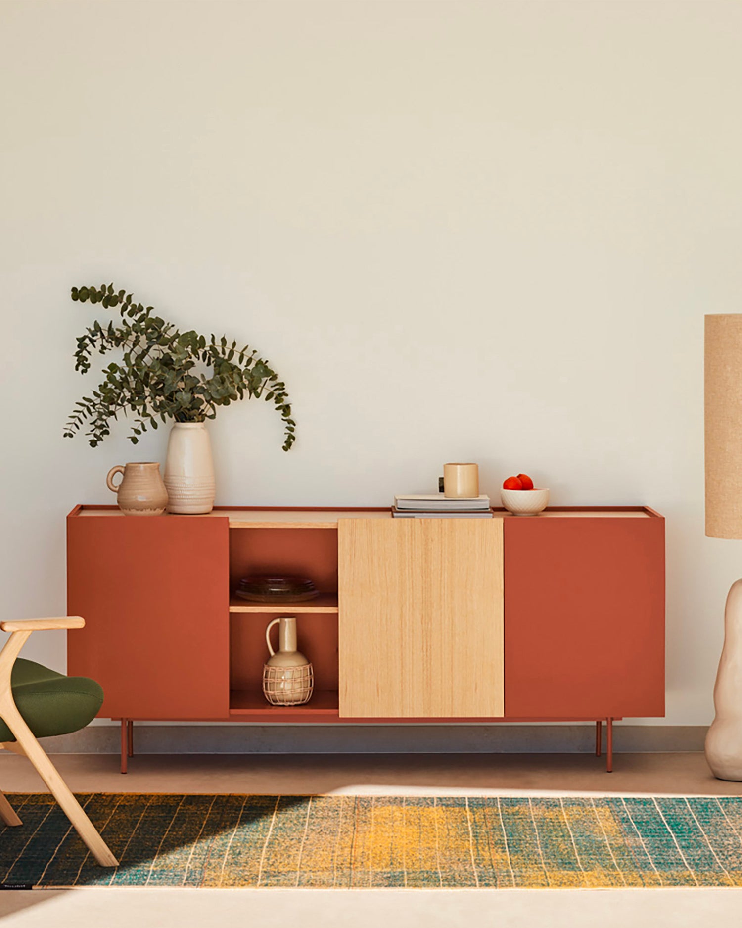 Credenza Otto