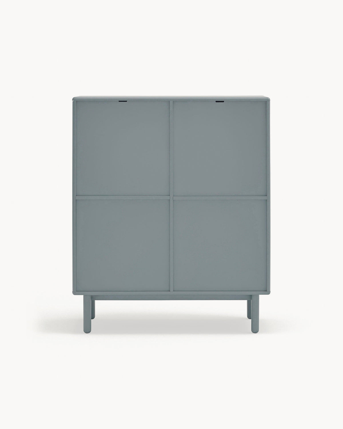 Credenza alta Corvo