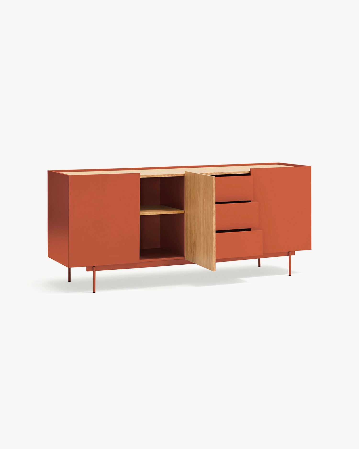 Credenza Otto