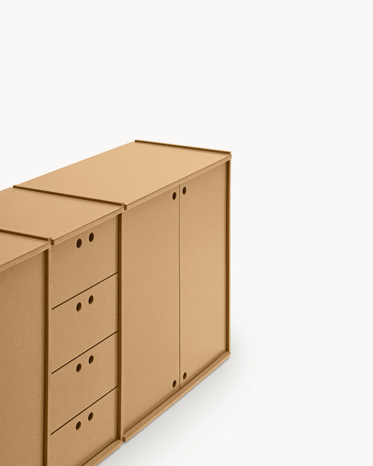 Credenza Wally