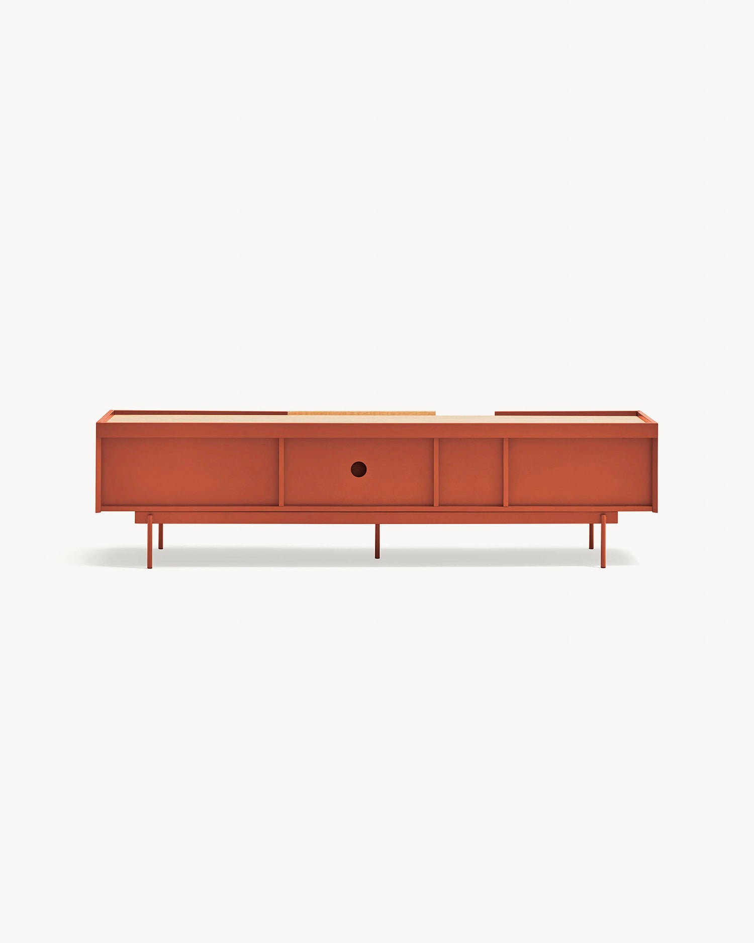 Mobile TV Otto - Mdf