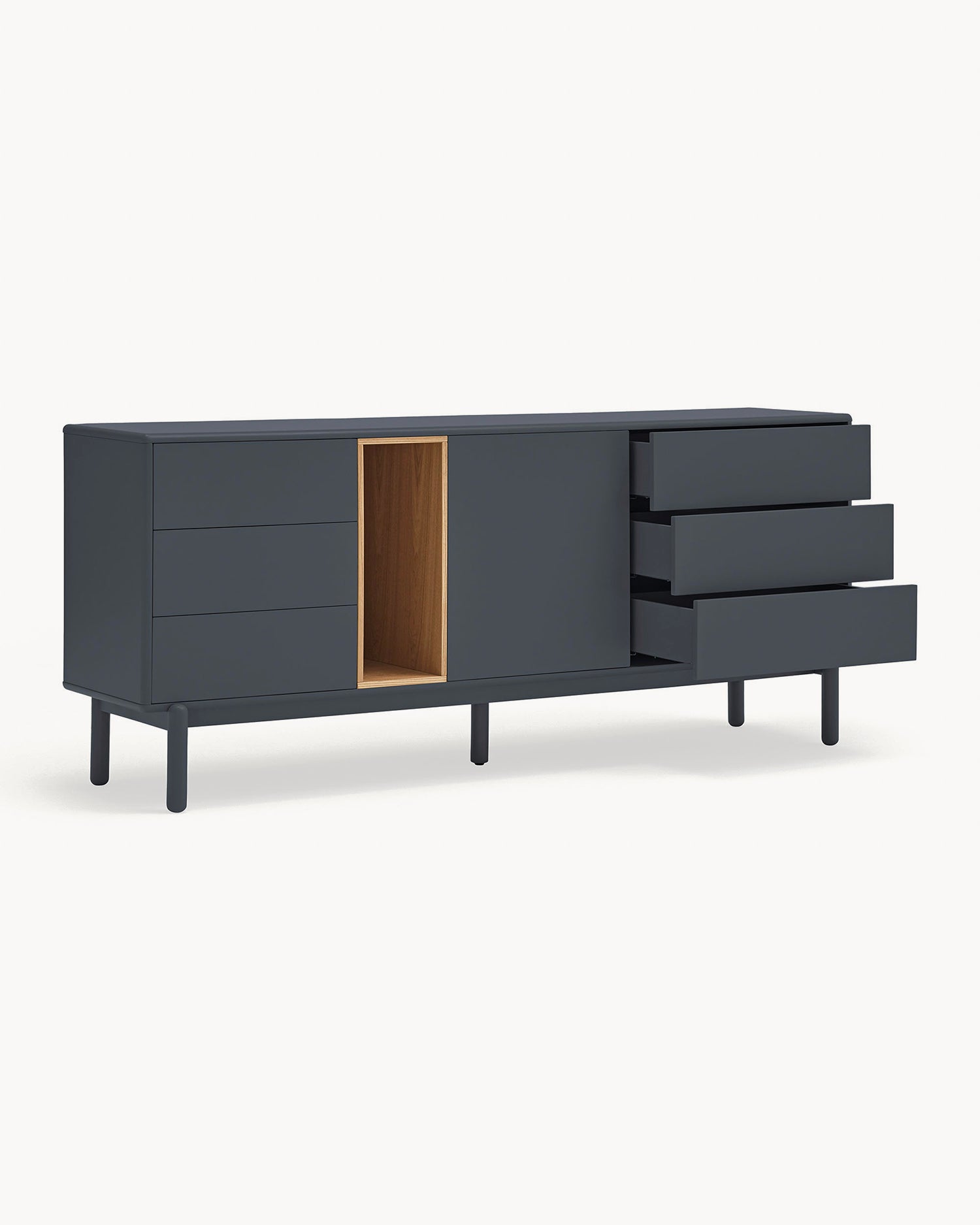 Credenza Corvo