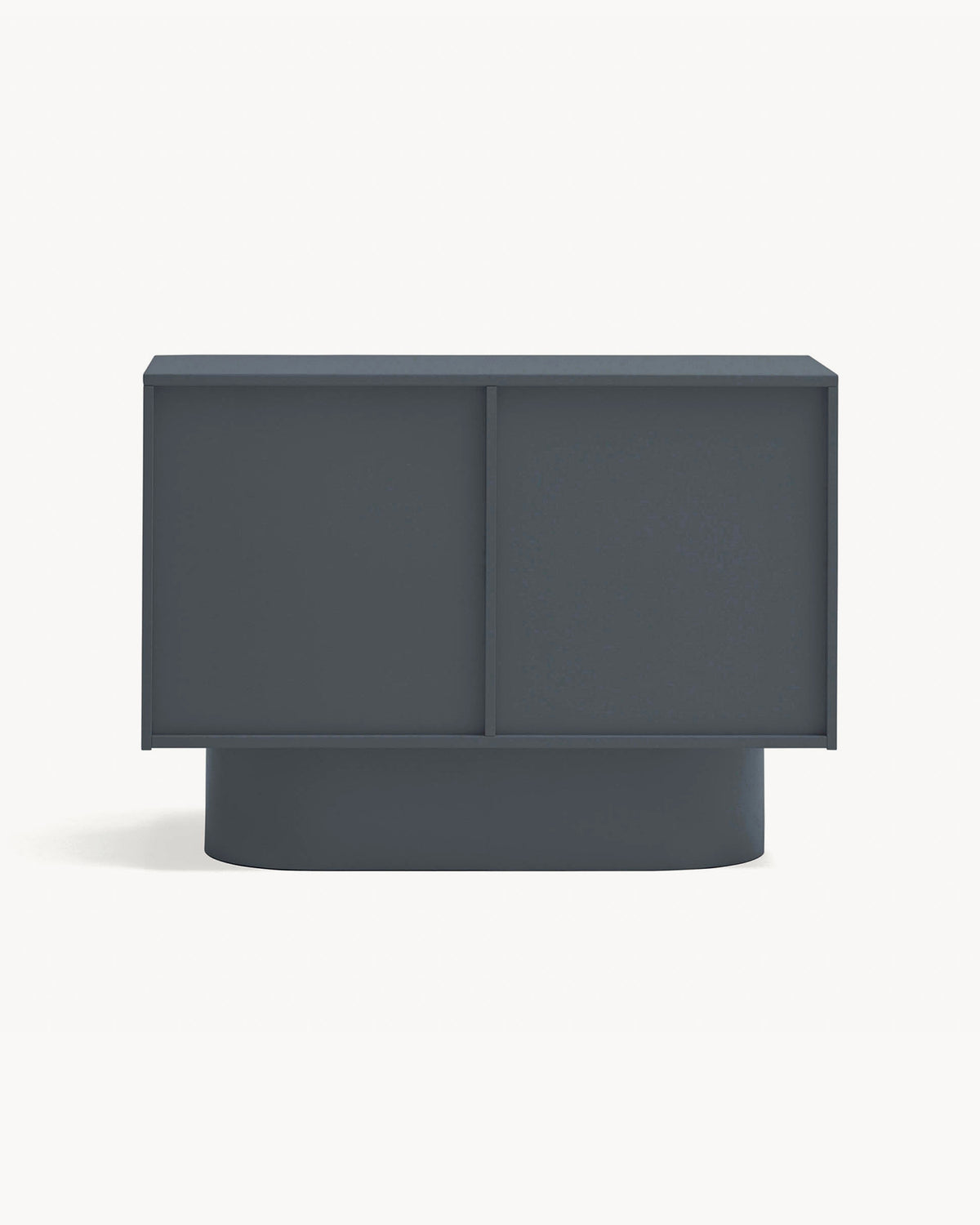 Credenza piccola laccata Totem