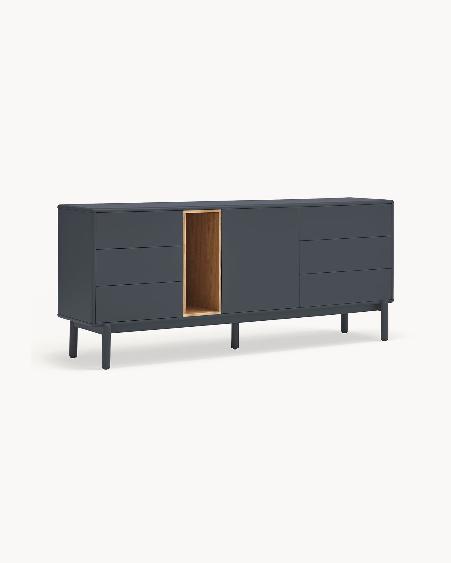 Credenza Corvo