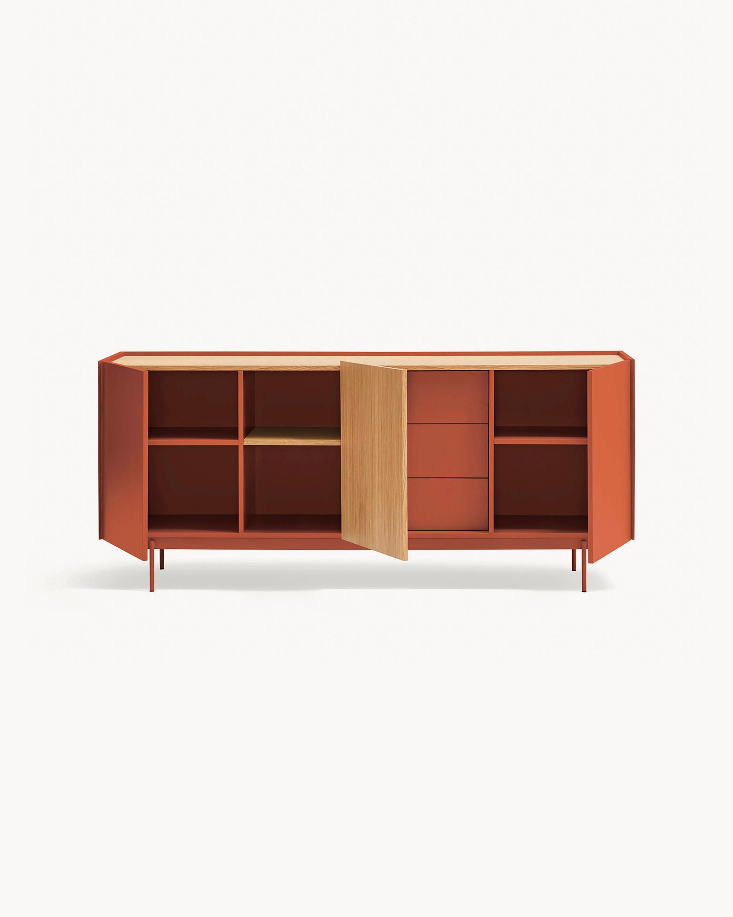 Credenza Otto
