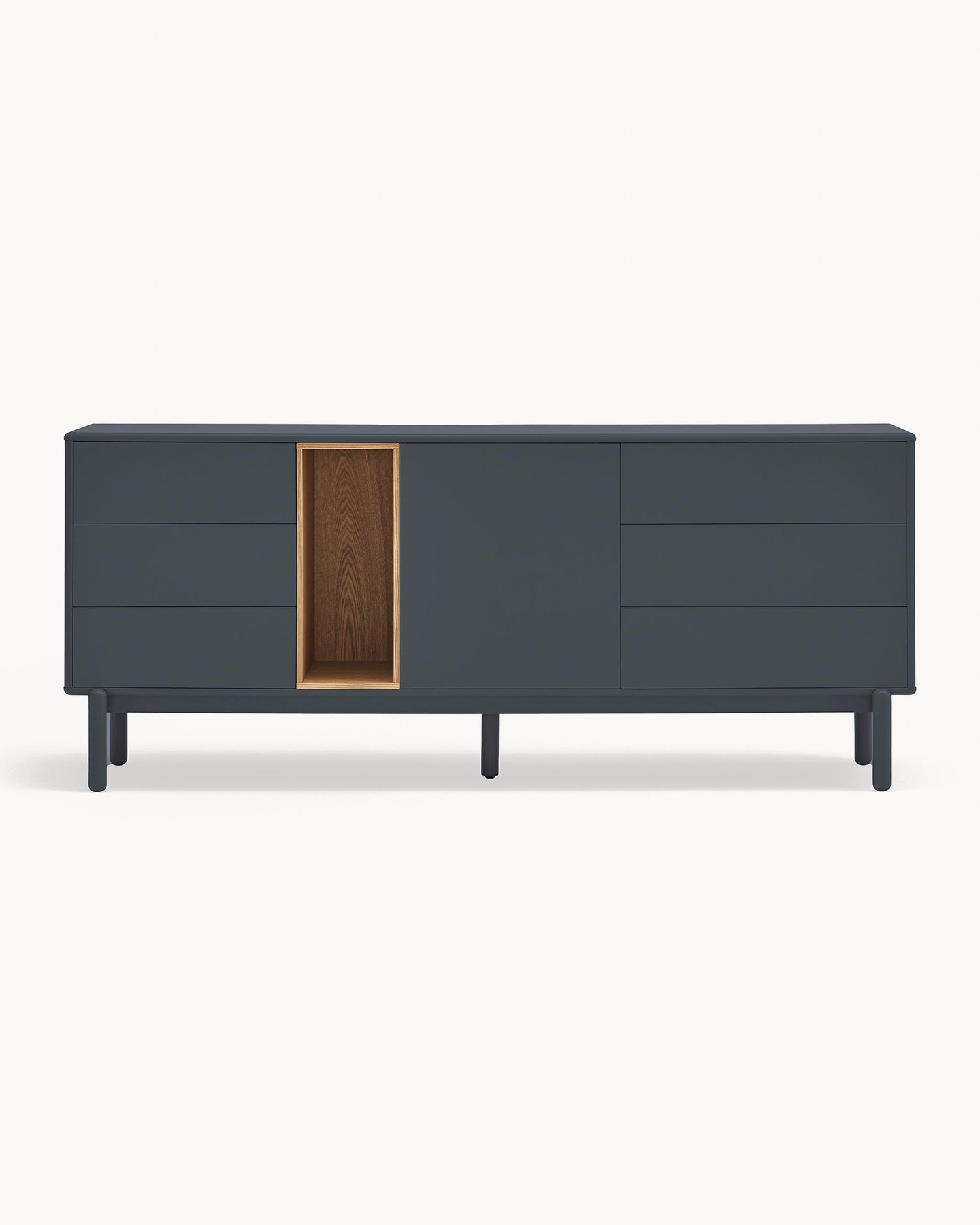 Credenza Corvo