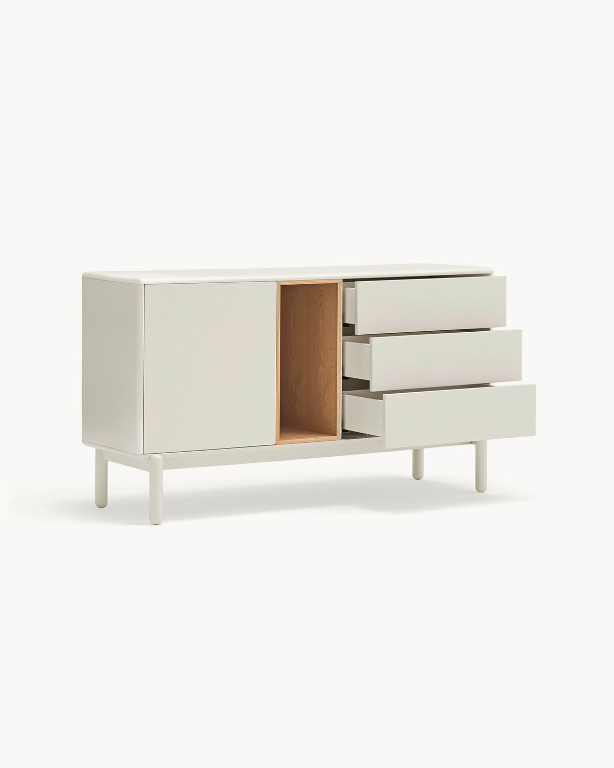 Credenza media Corvo