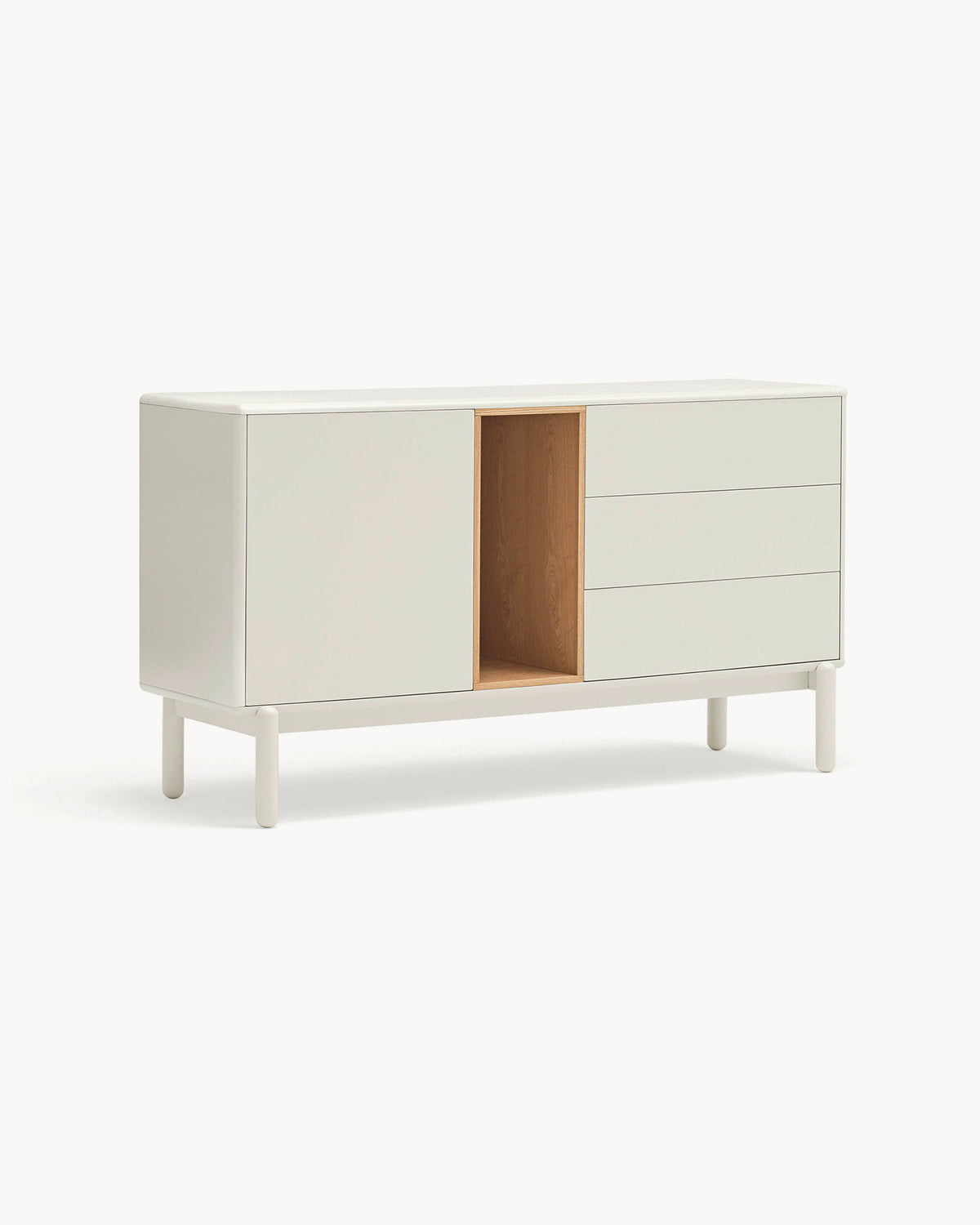 Credenza media Corvo