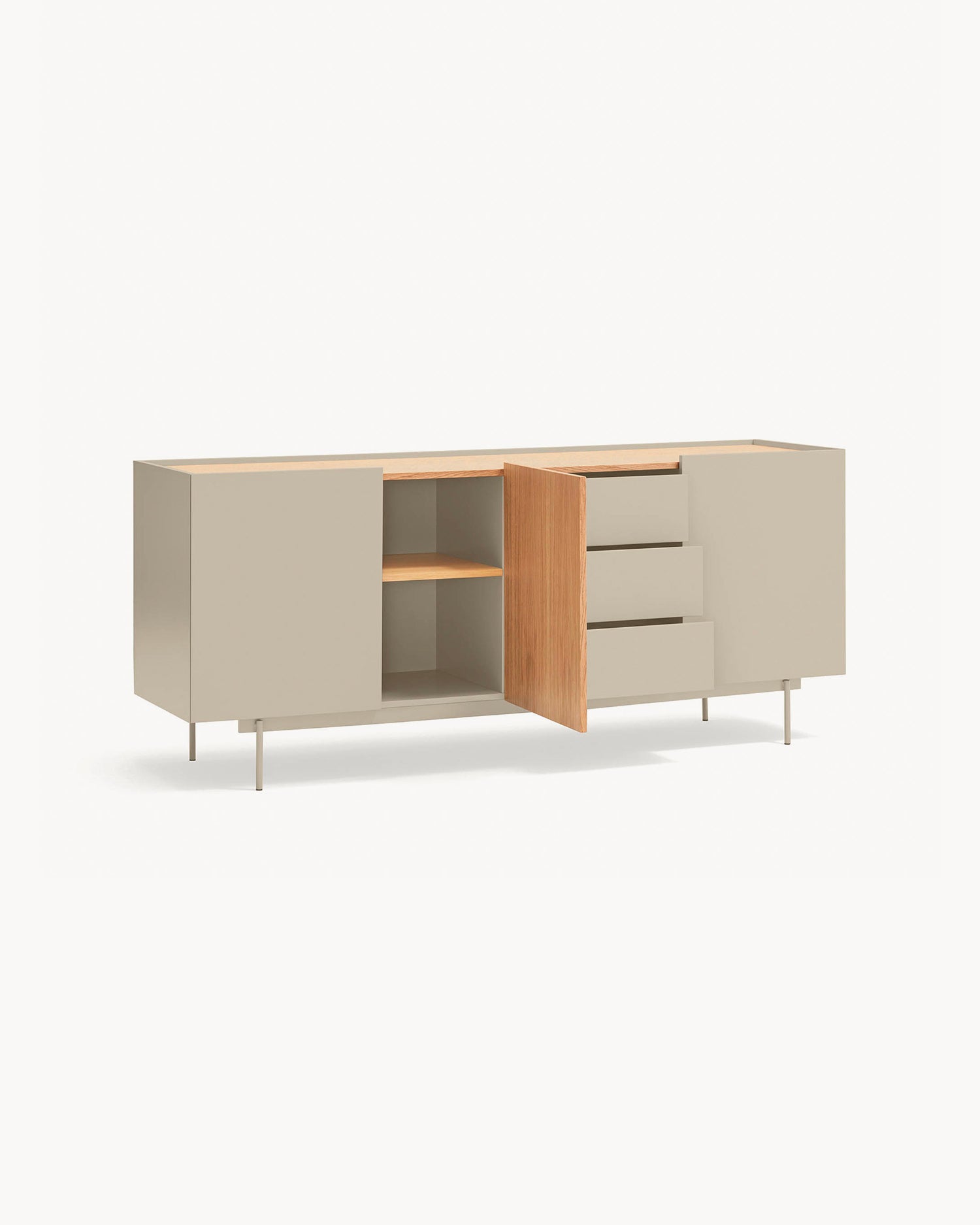 Credenza Otto