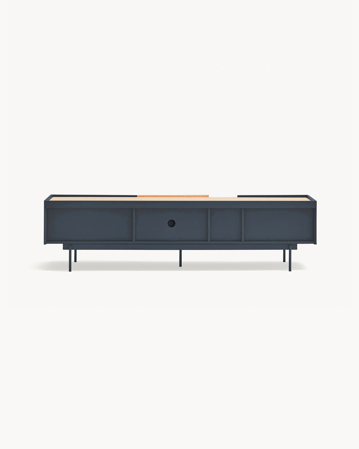 Mobile TV Otto - Mdf