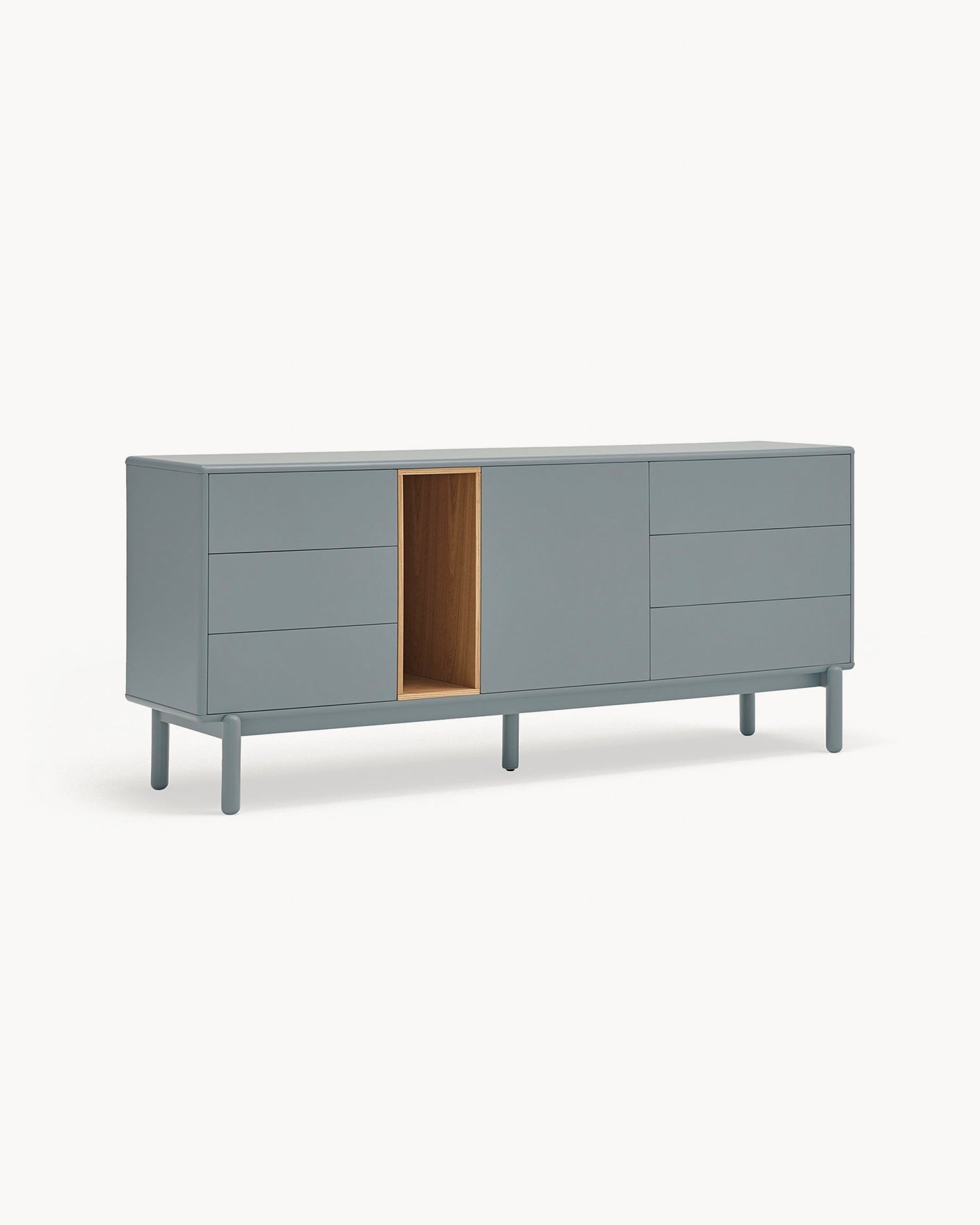 Credenza Corvo