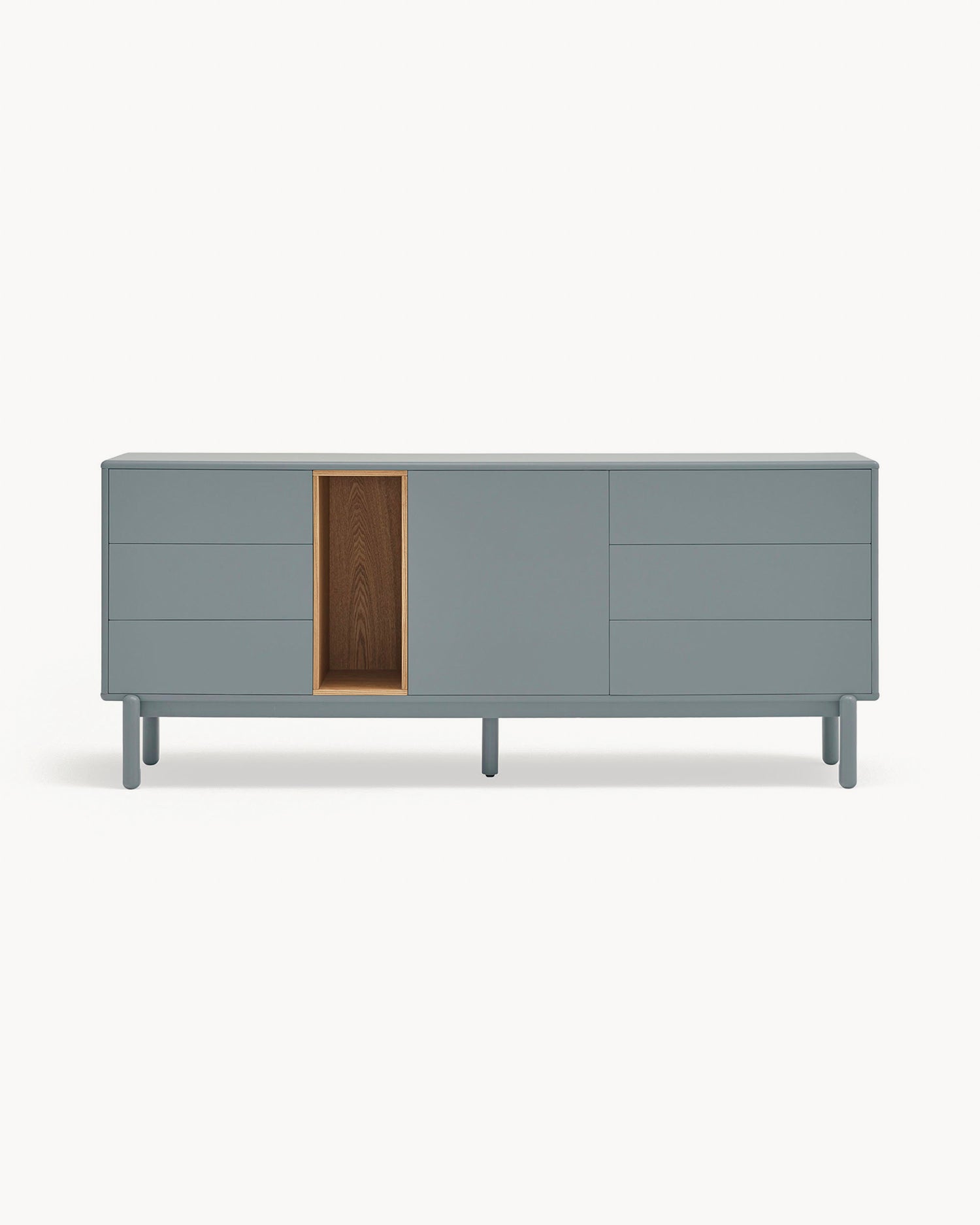 Credenza Corvo