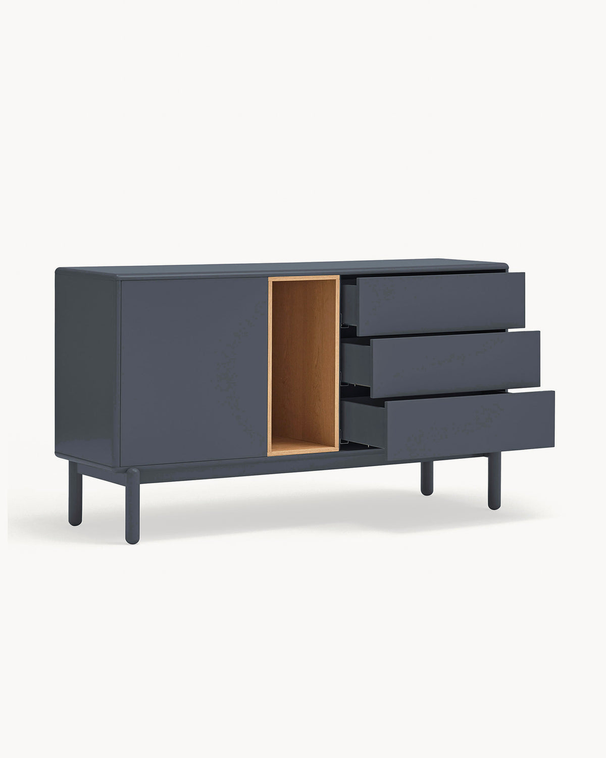 Credenza media Corvo