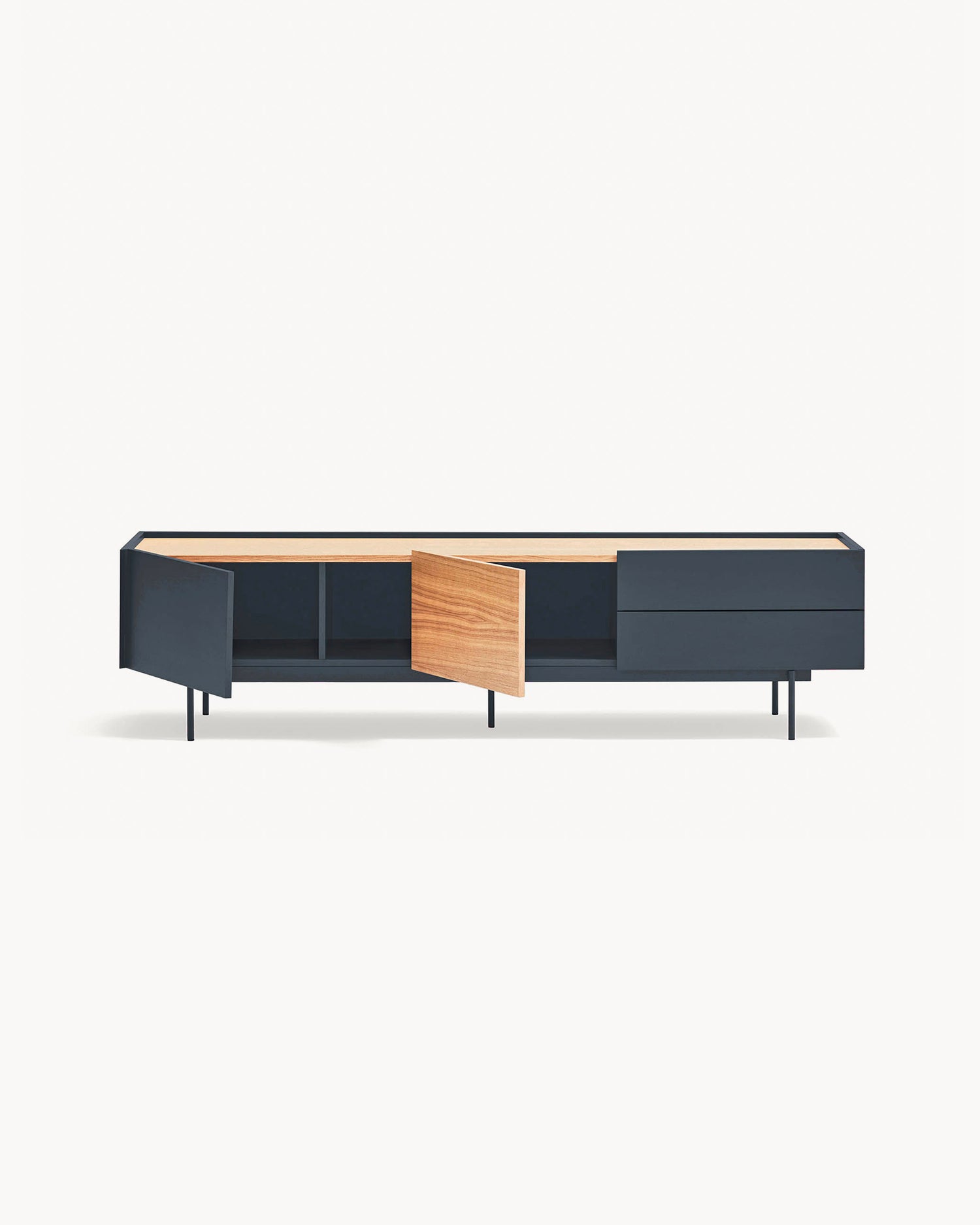 Mobile TV Otto - Mdf