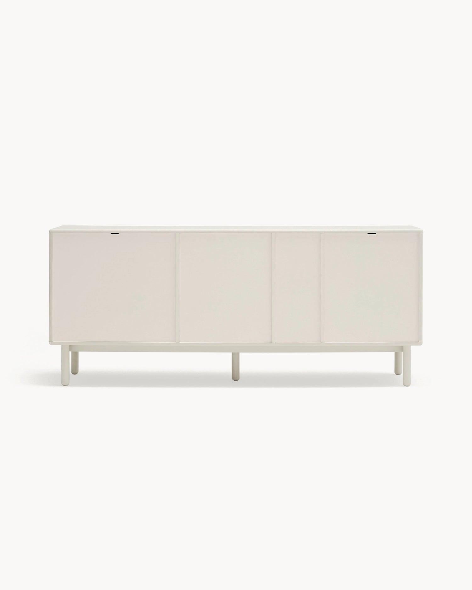 Credenza Corvo - Legno