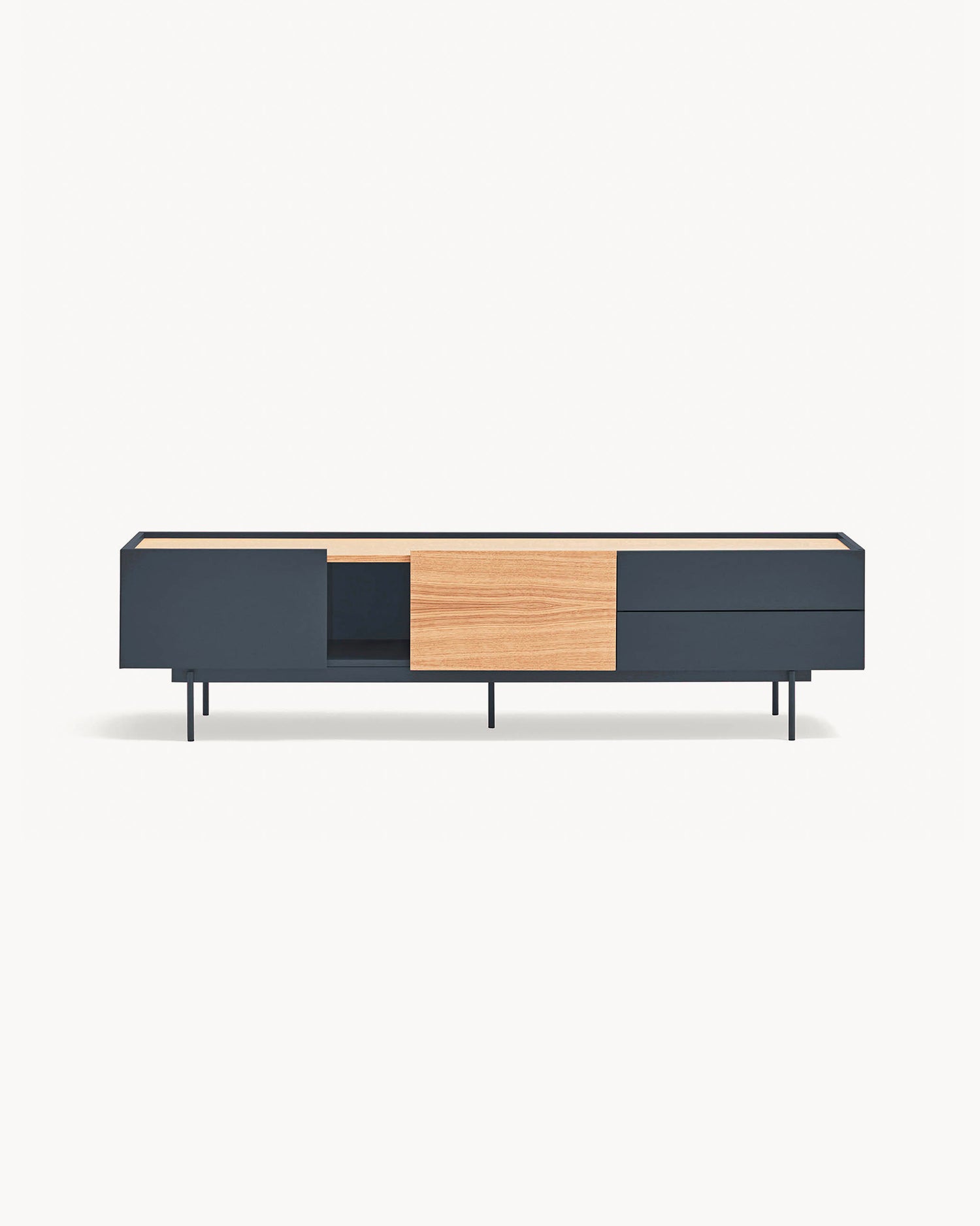 Mobile TV Otto - Mdf