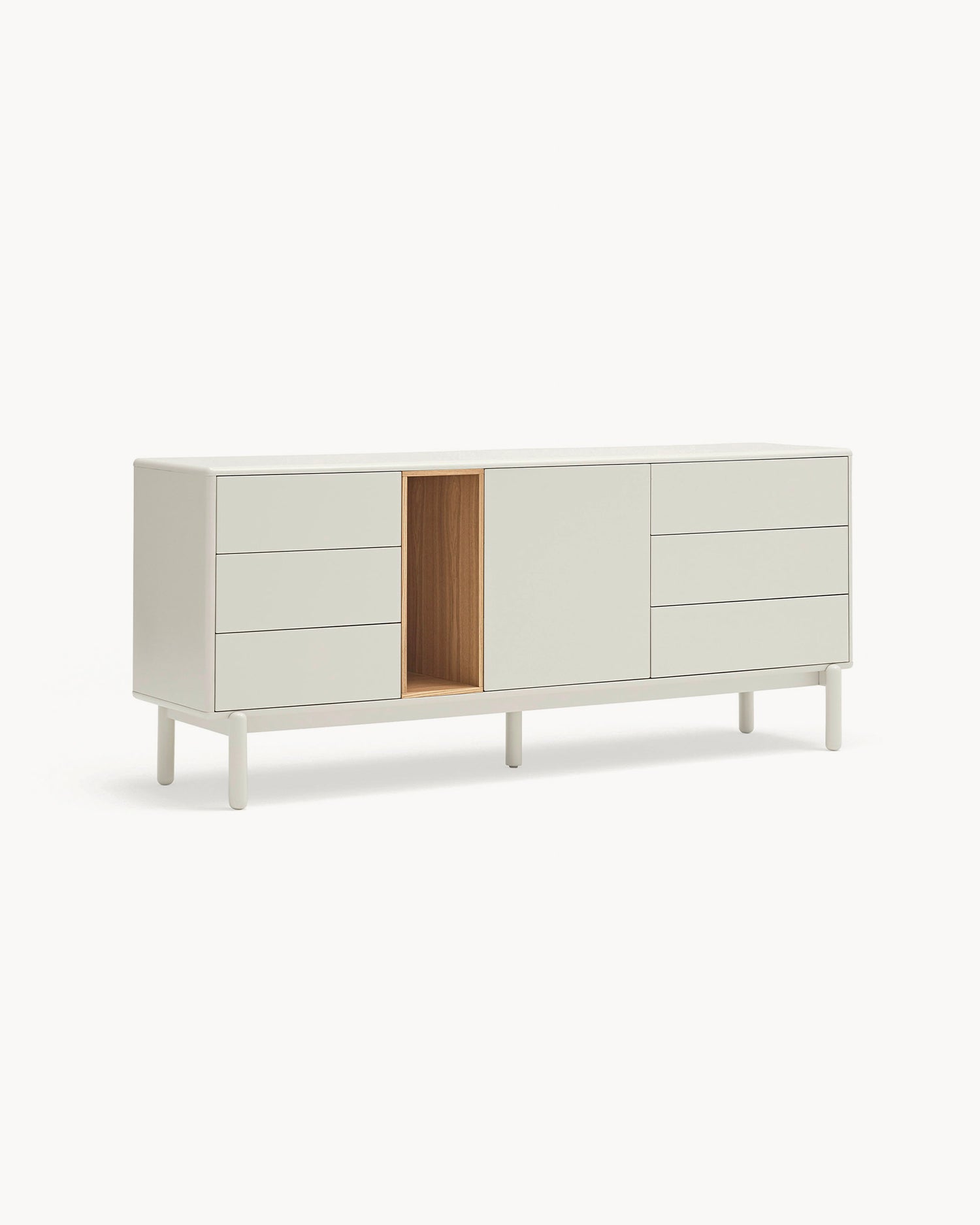 Credenza Corvo