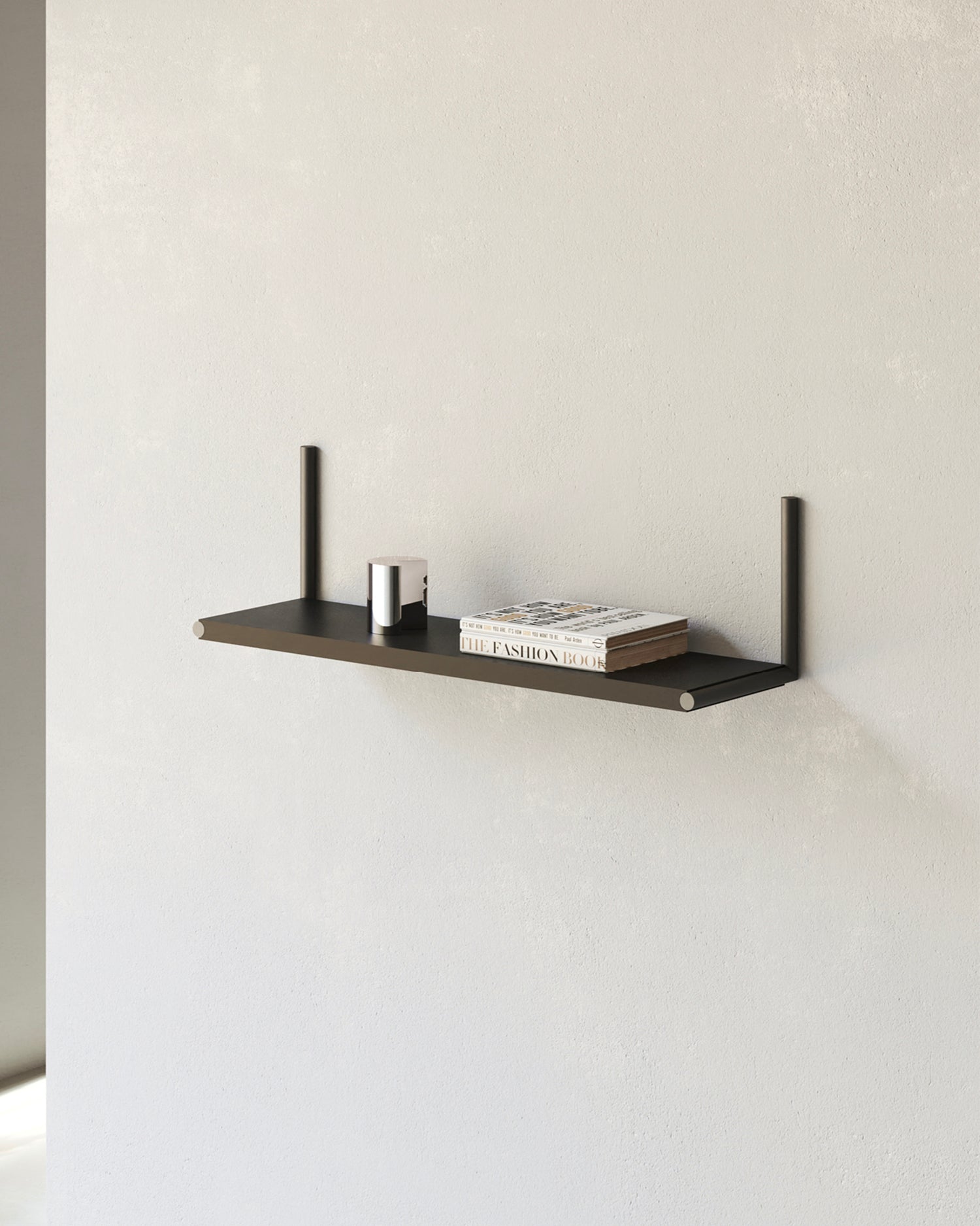 Mensola in legno di faggio Elle