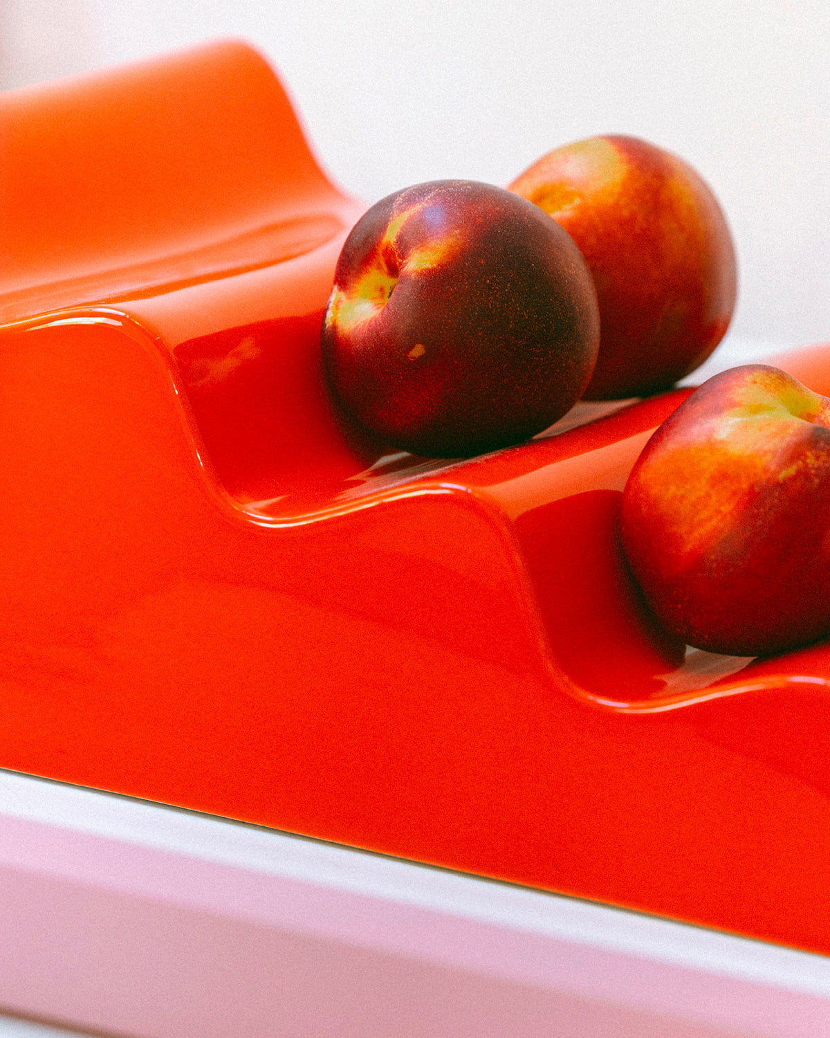 Portafrutta in ceramica Cascade - Ceramica