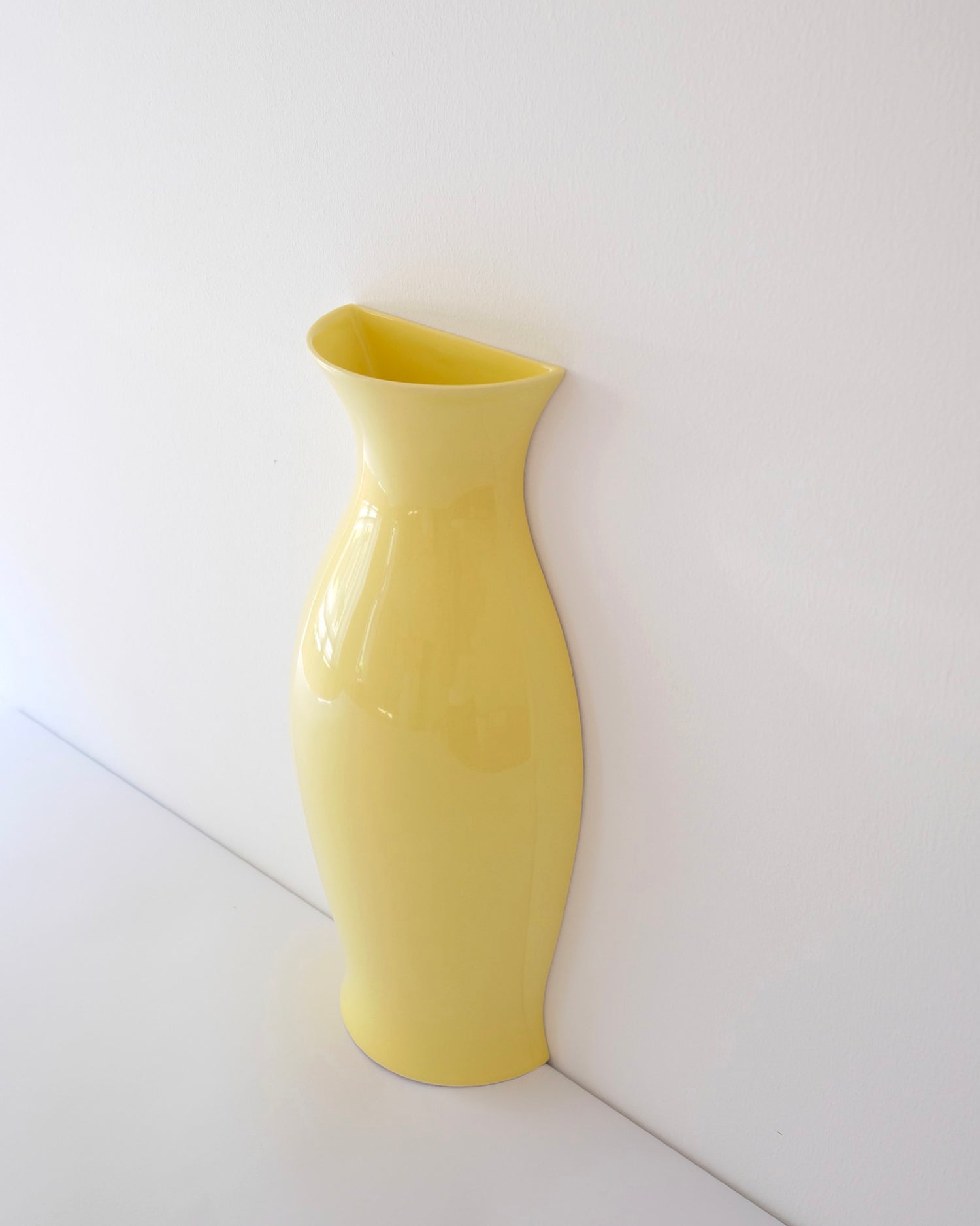 Vaso in ceramica Quarter Two