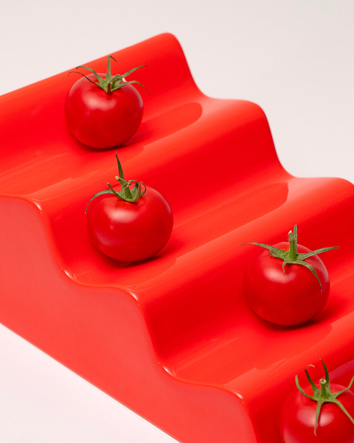 Portafrutta in ceramica Cascade - Ceramica