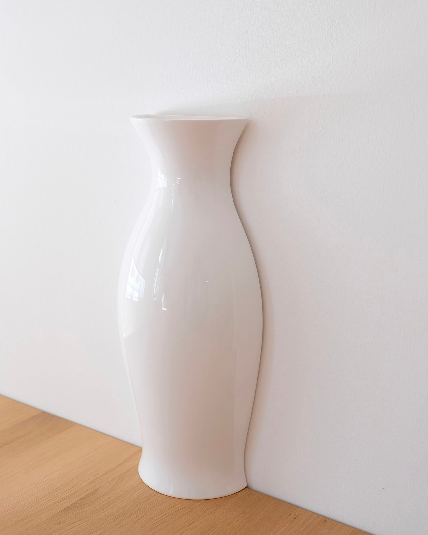 Vaso in ceramica Quarter Two