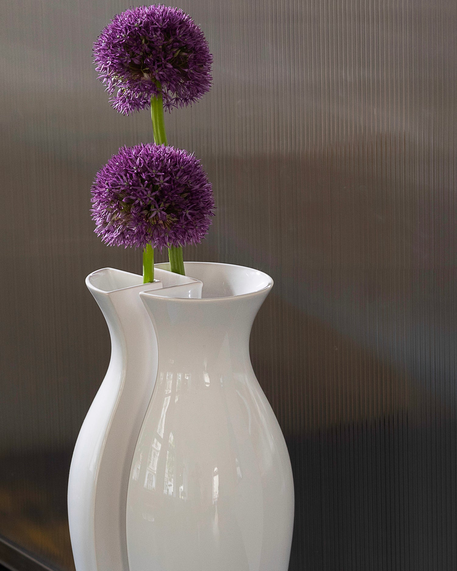 Vaso in ceramica Quarter Three