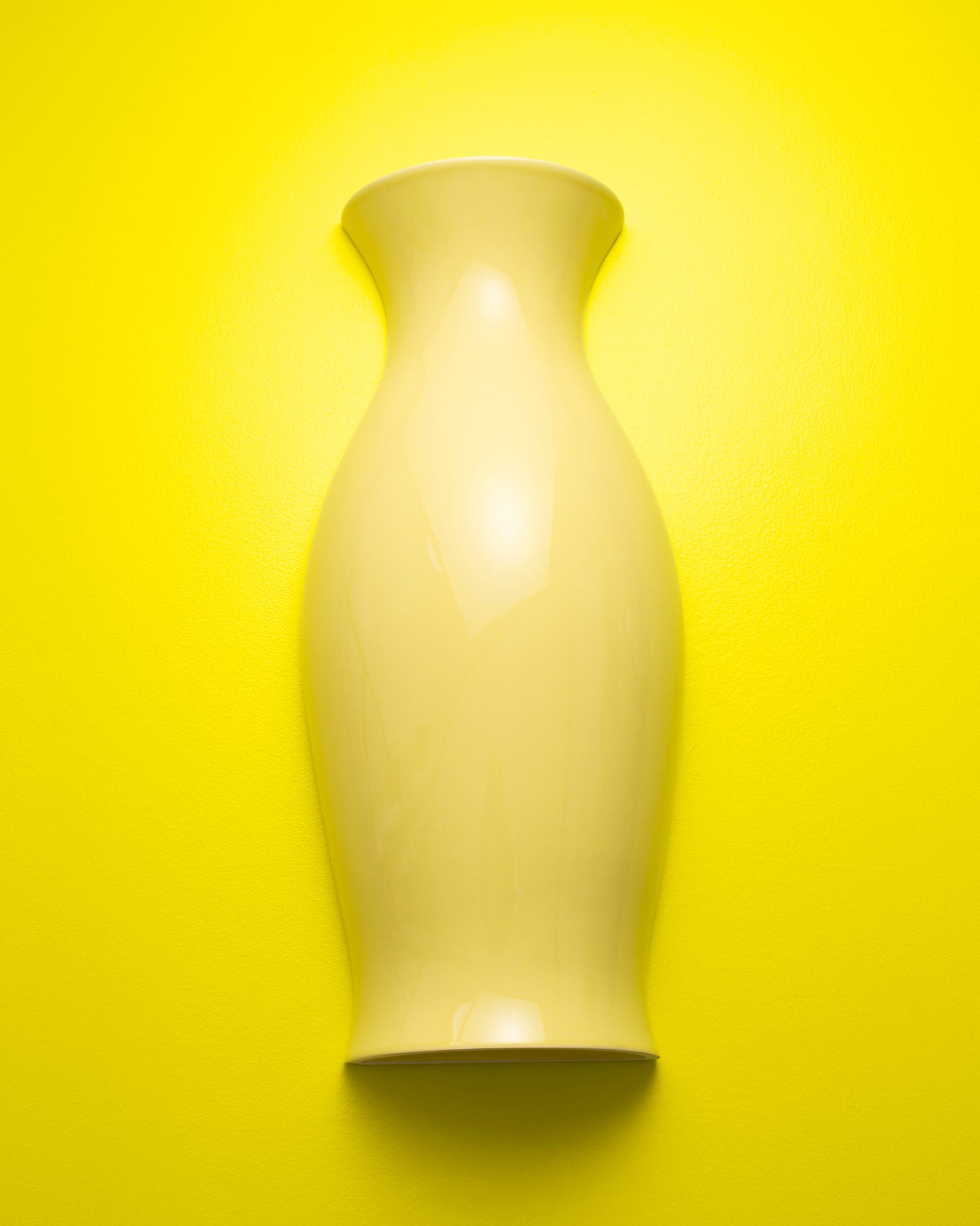 Vaso in ceramica Quarter Two