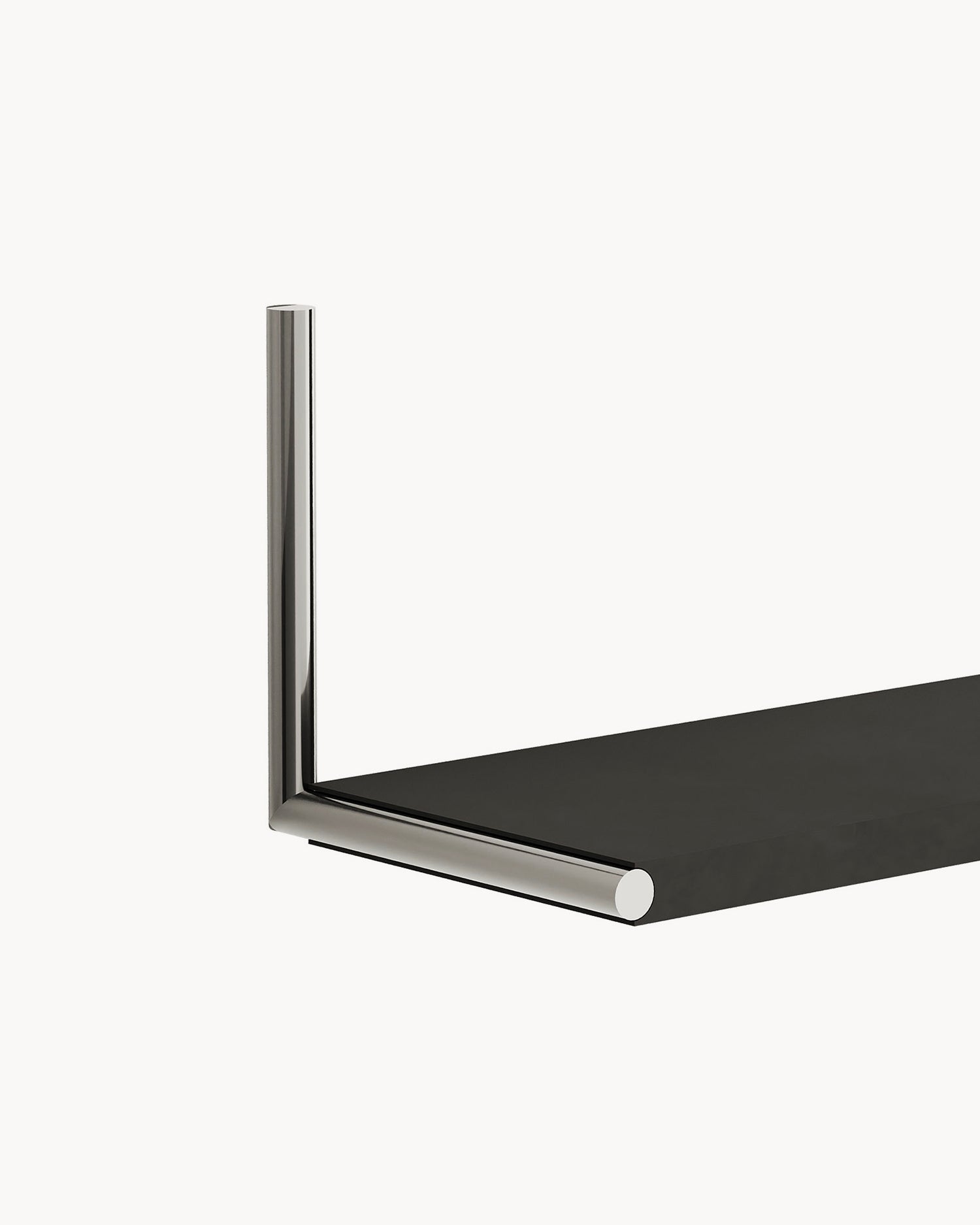 Mensola in legno di faggio Elle