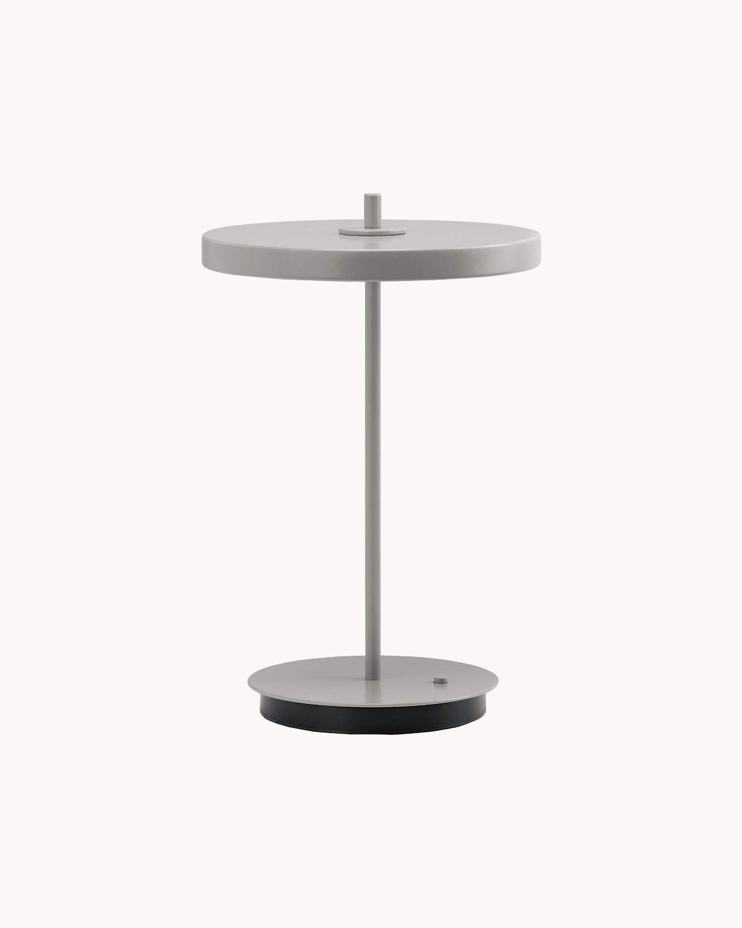 Lampada portatile Asteria Move Monochrome