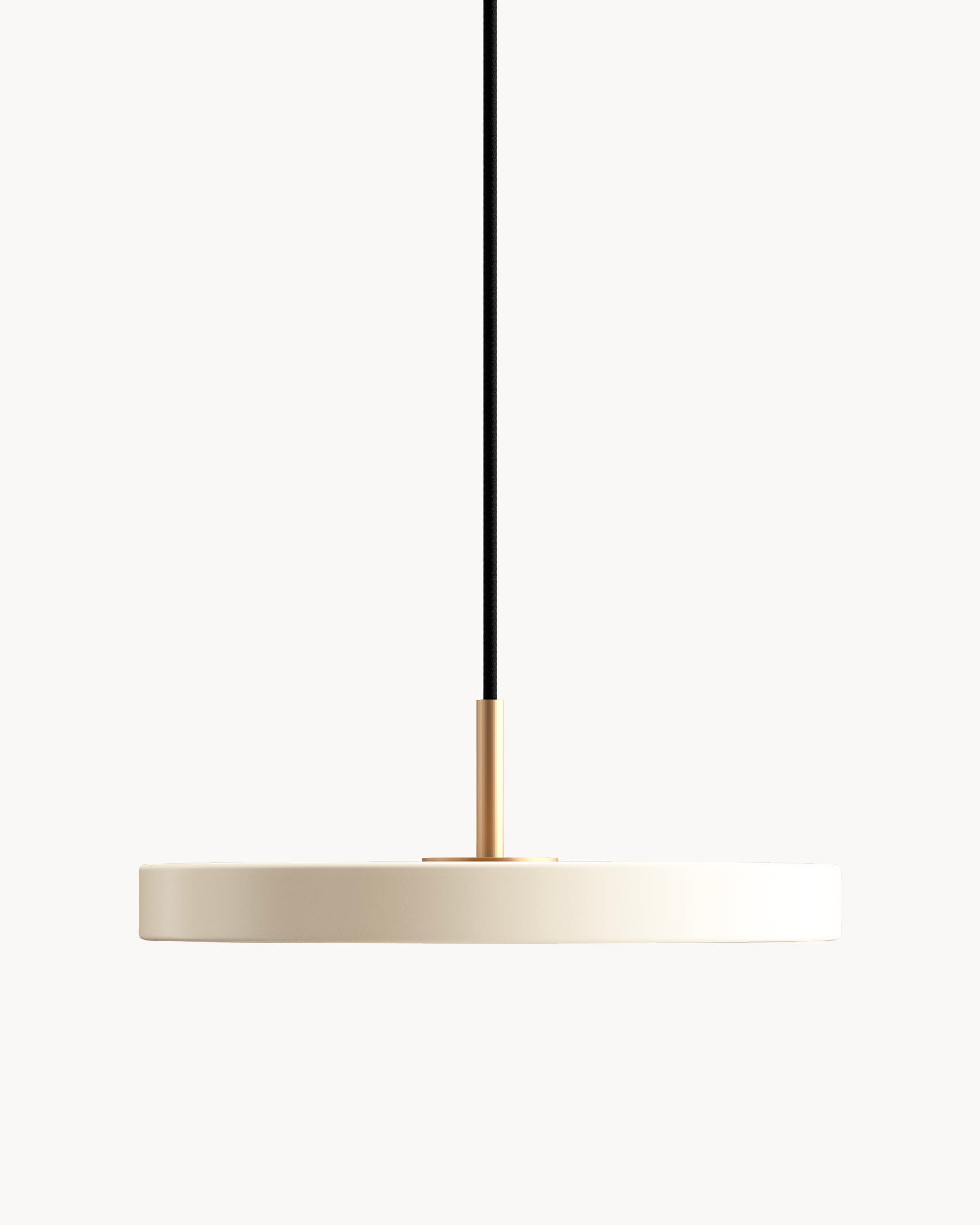 Lampada a sospensione Asteria