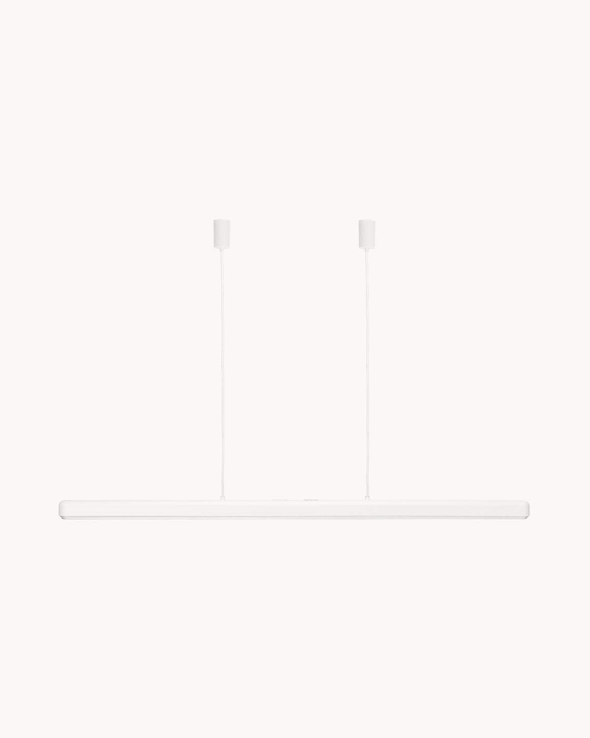 Lampada a sospensione lineare Hazel Branch