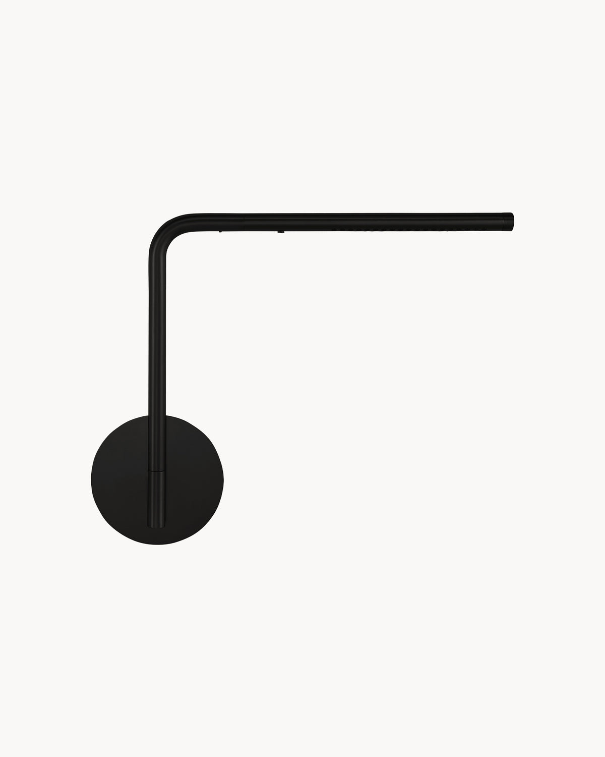 Lampada da parete orientabile Omni Pivot