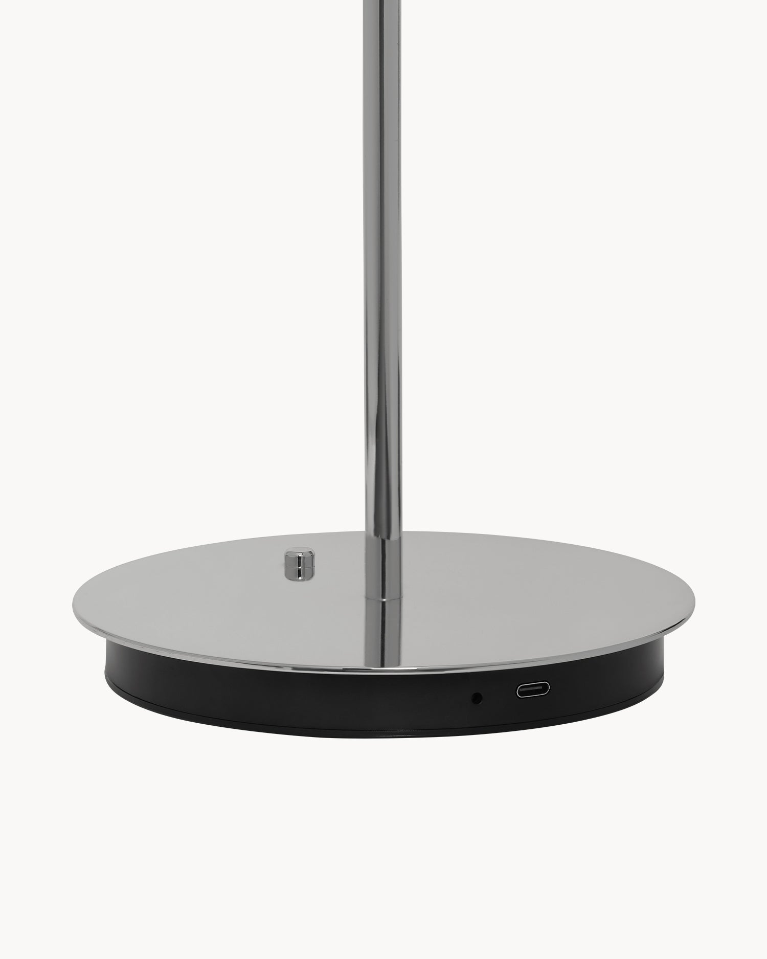 Lampada portatile Asteria Move Monochrome