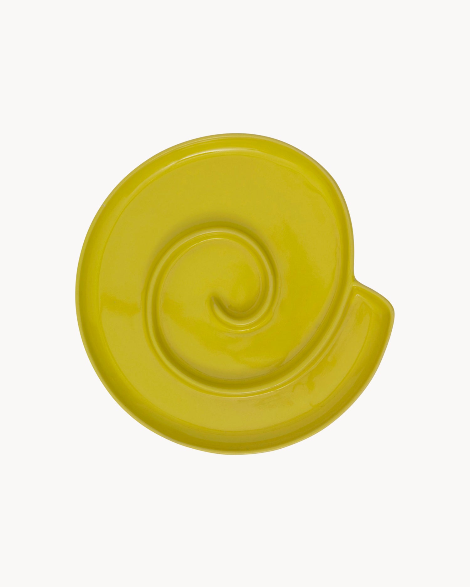 Piatto da portata in ceramica Snack