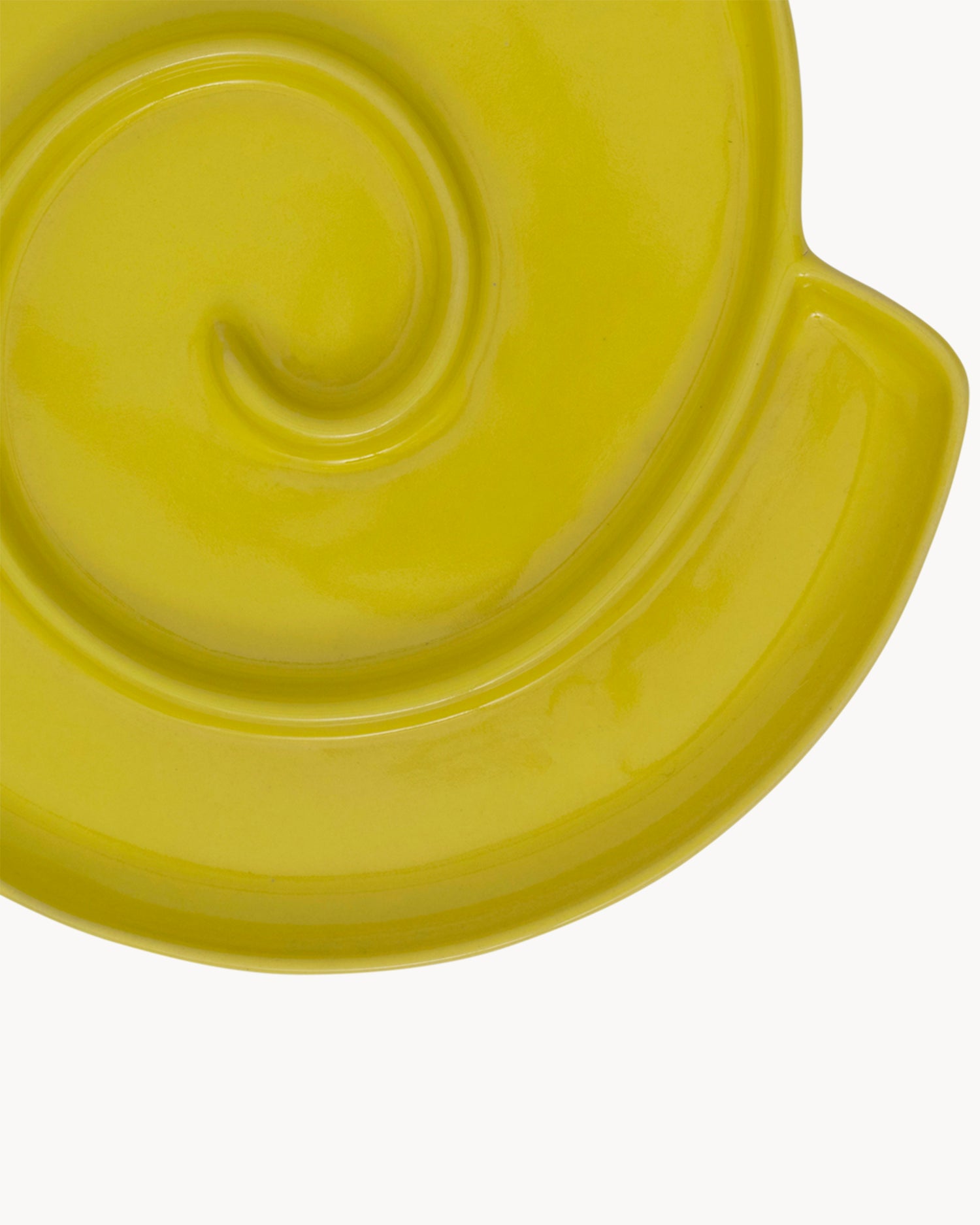 Piatto da portata in ceramica Snack